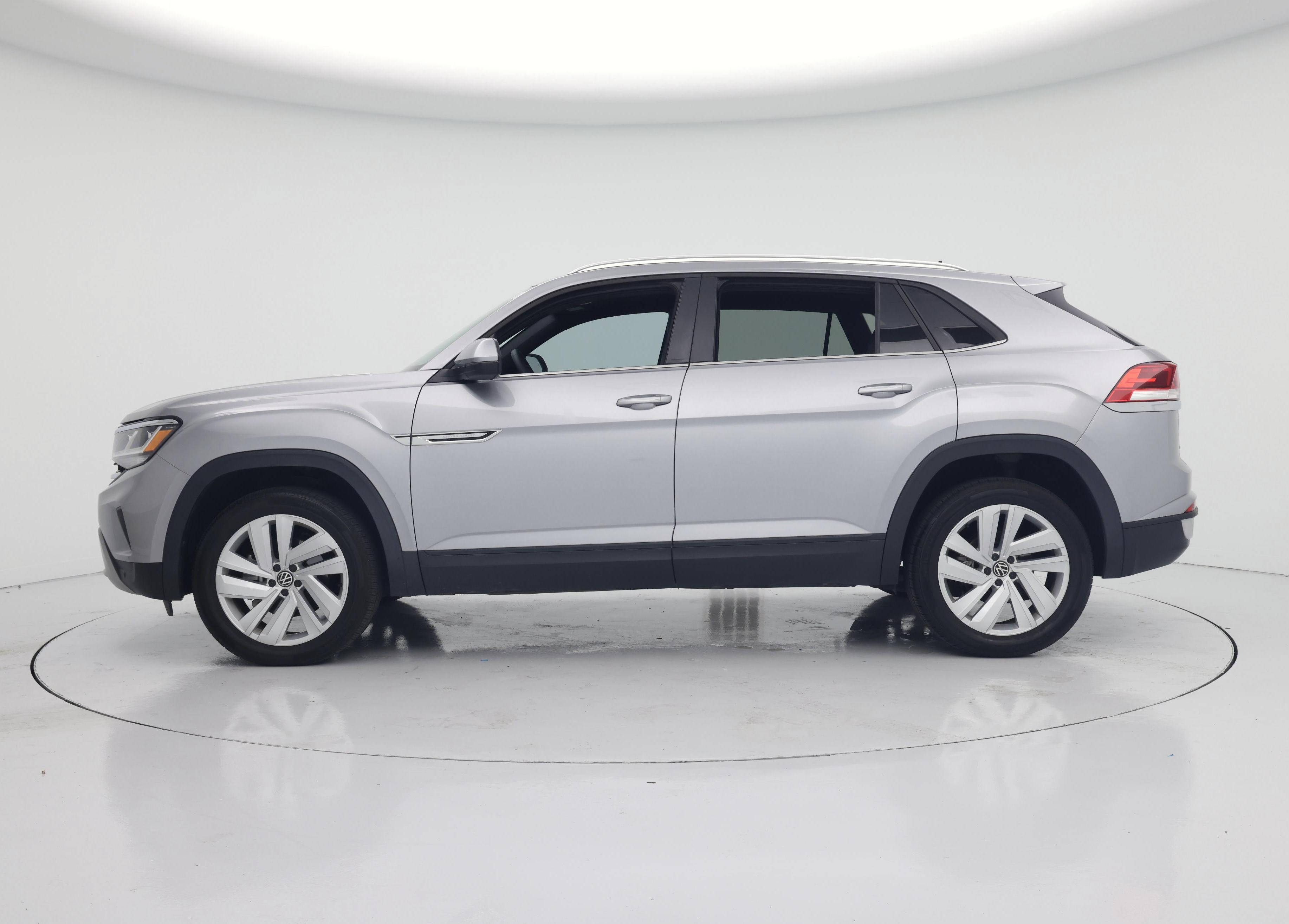 Thumbnail: 2023 Volkswagen Atlas - 3