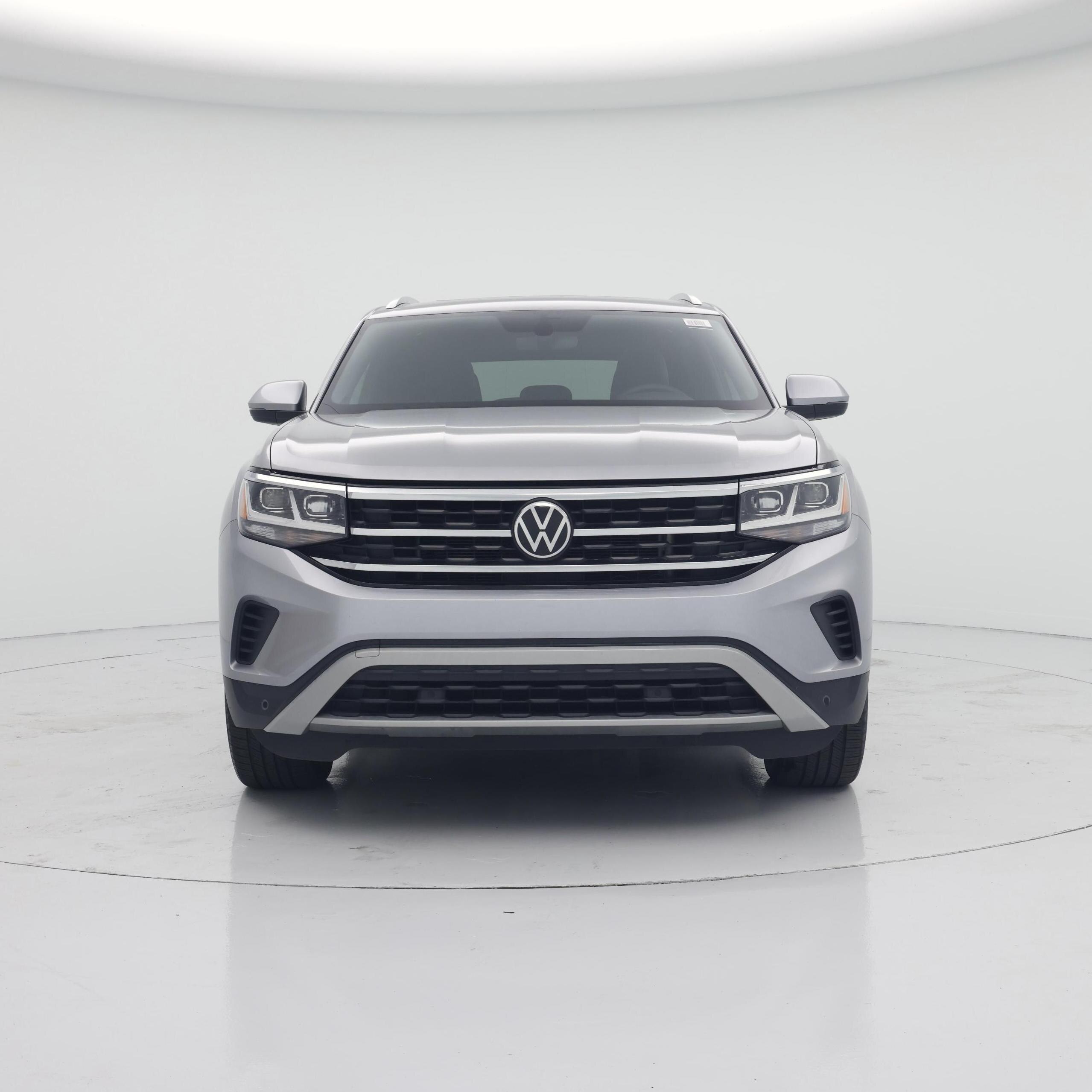 Thumbnail: 2023 Volkswagen Atlas - 5