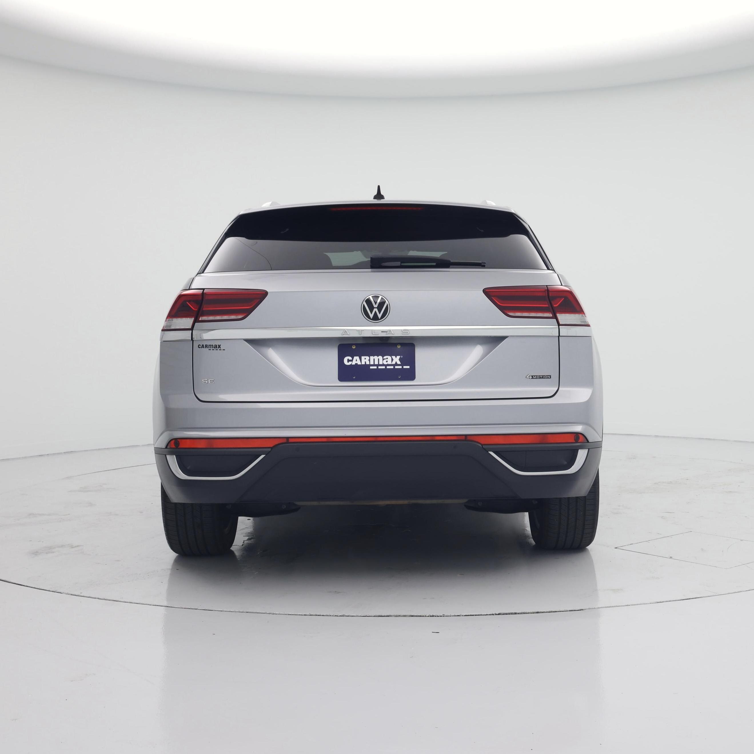 Thumbnail: 2023 Volkswagen Atlas - 6