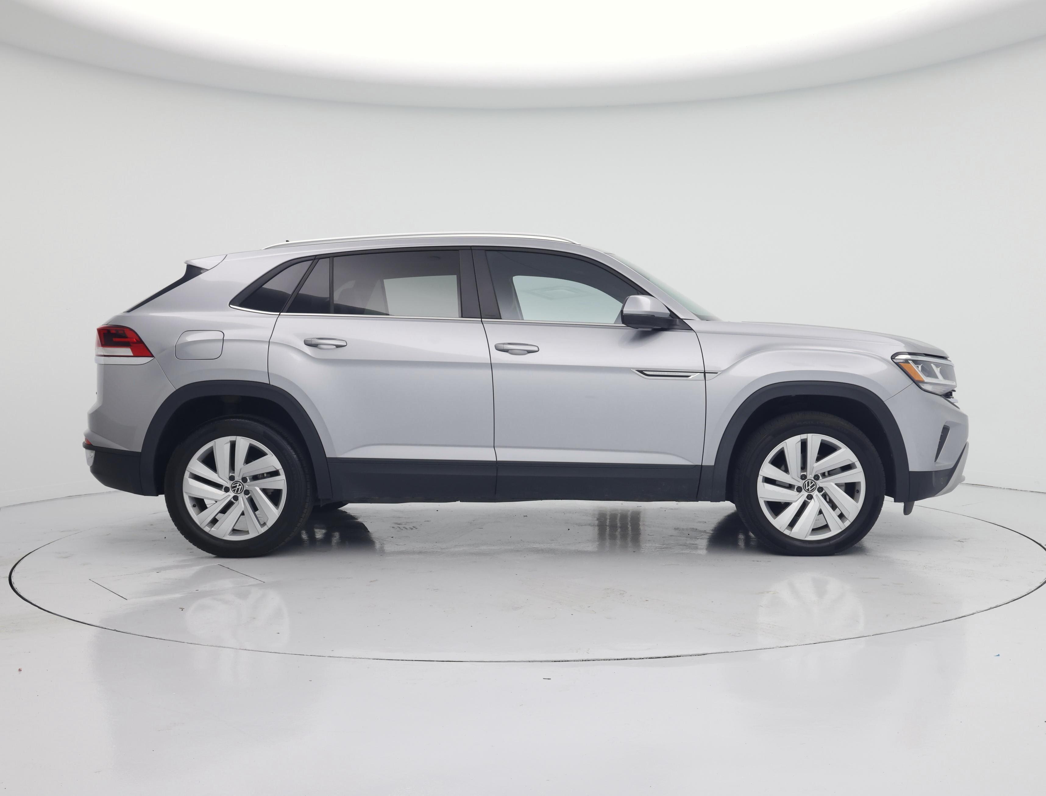 Thumbnail: 2023 Volkswagen Atlas - 7