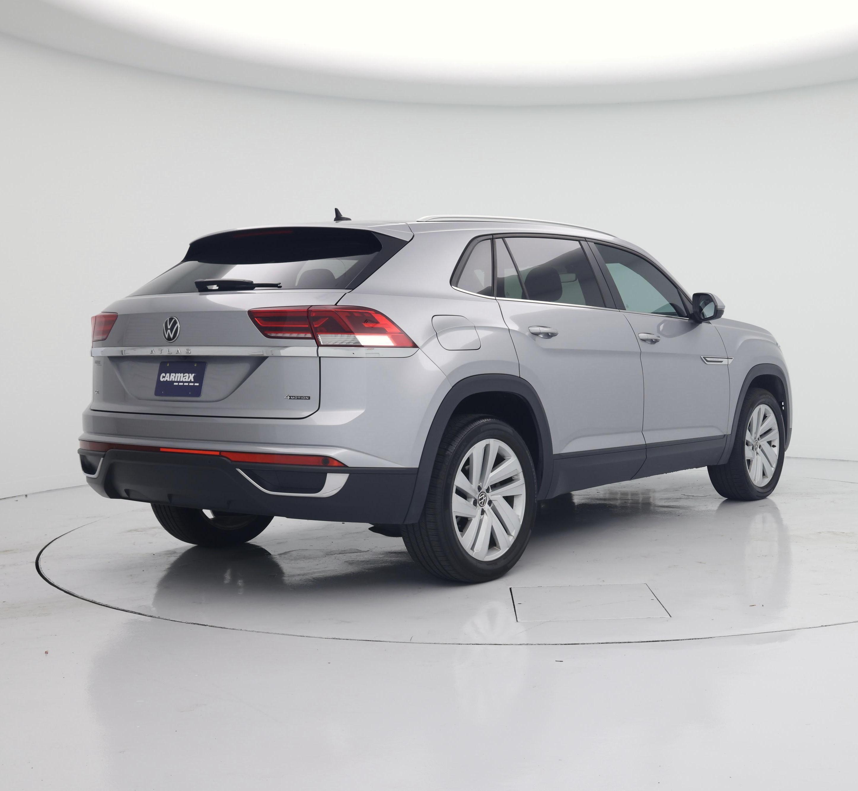 Thumbnail: 2023 Volkswagen Atlas - 8