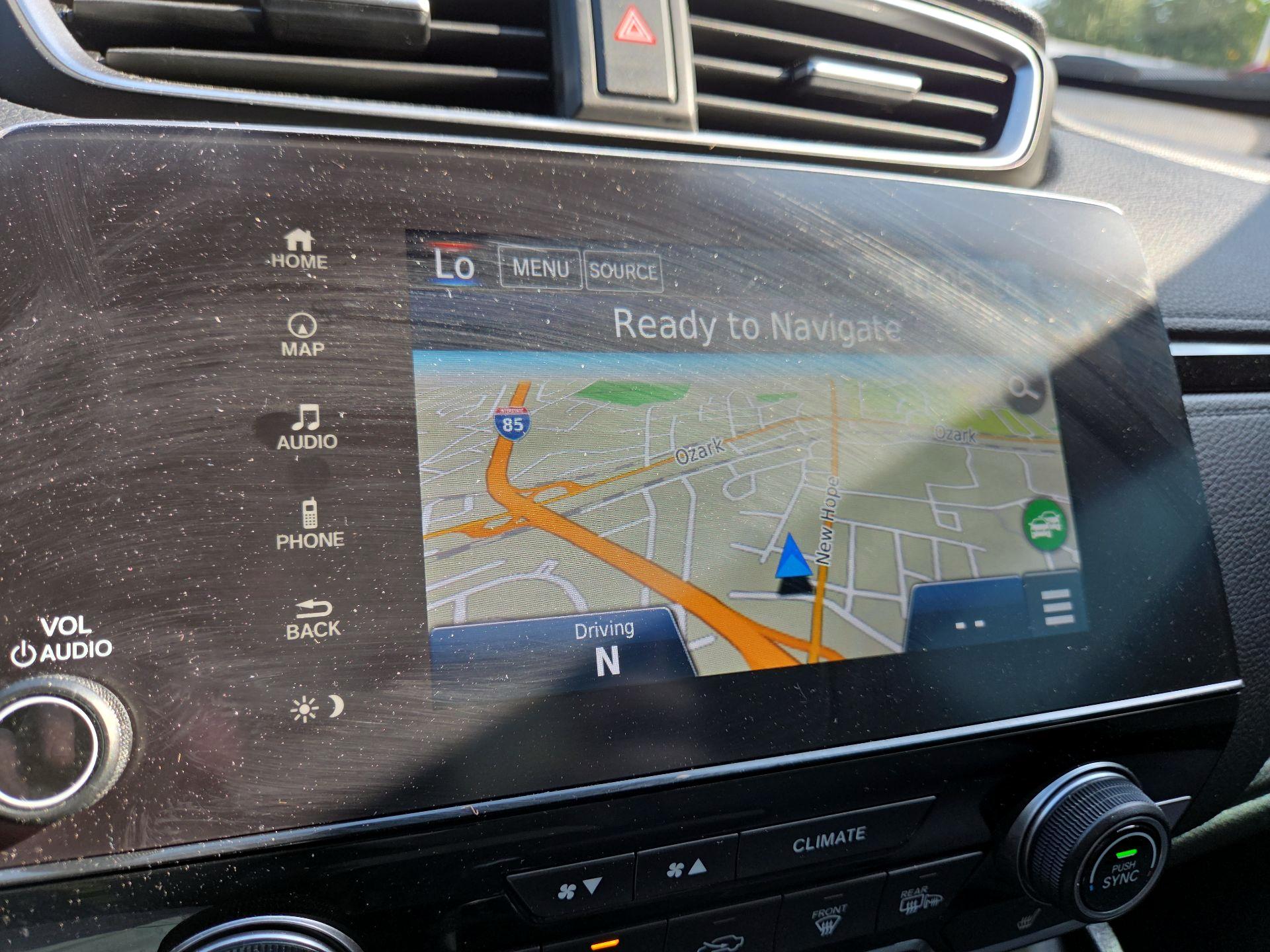 Thumbnail: 2017 Honda CR-V - 14