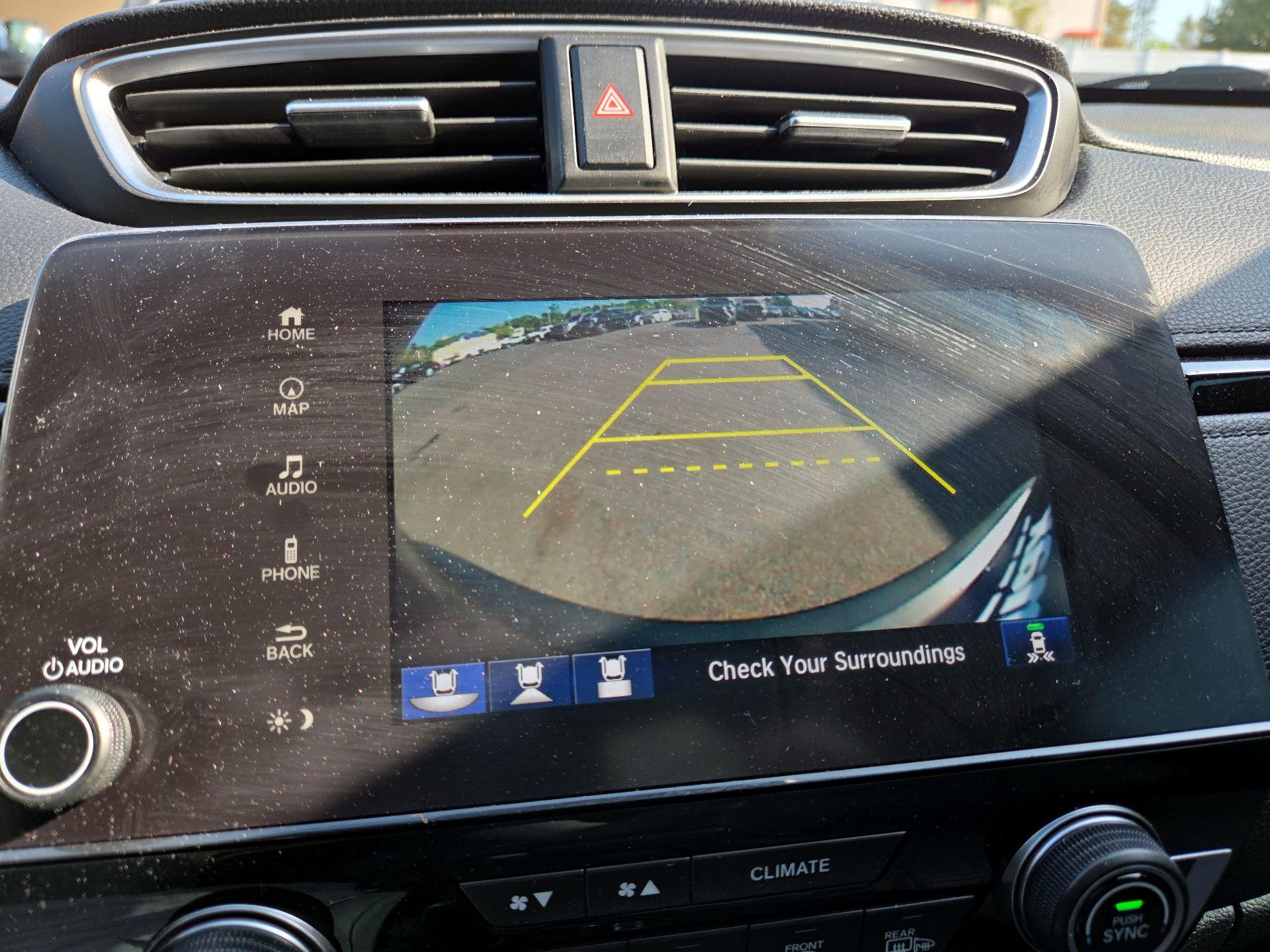 Thumbnail: 2017 Honda CR-V - 15