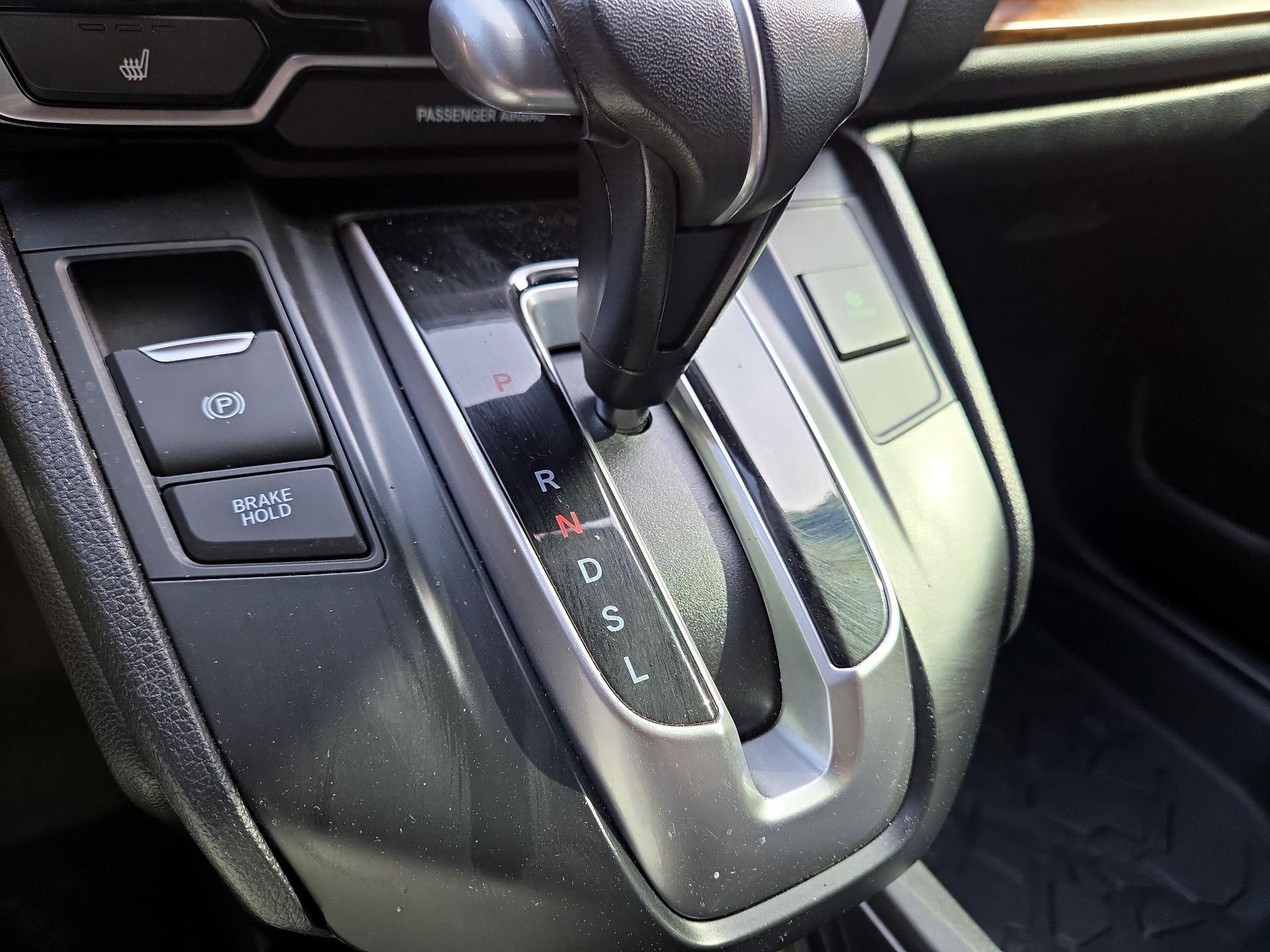 Thumbnail: 2017 Honda CR-V - 18