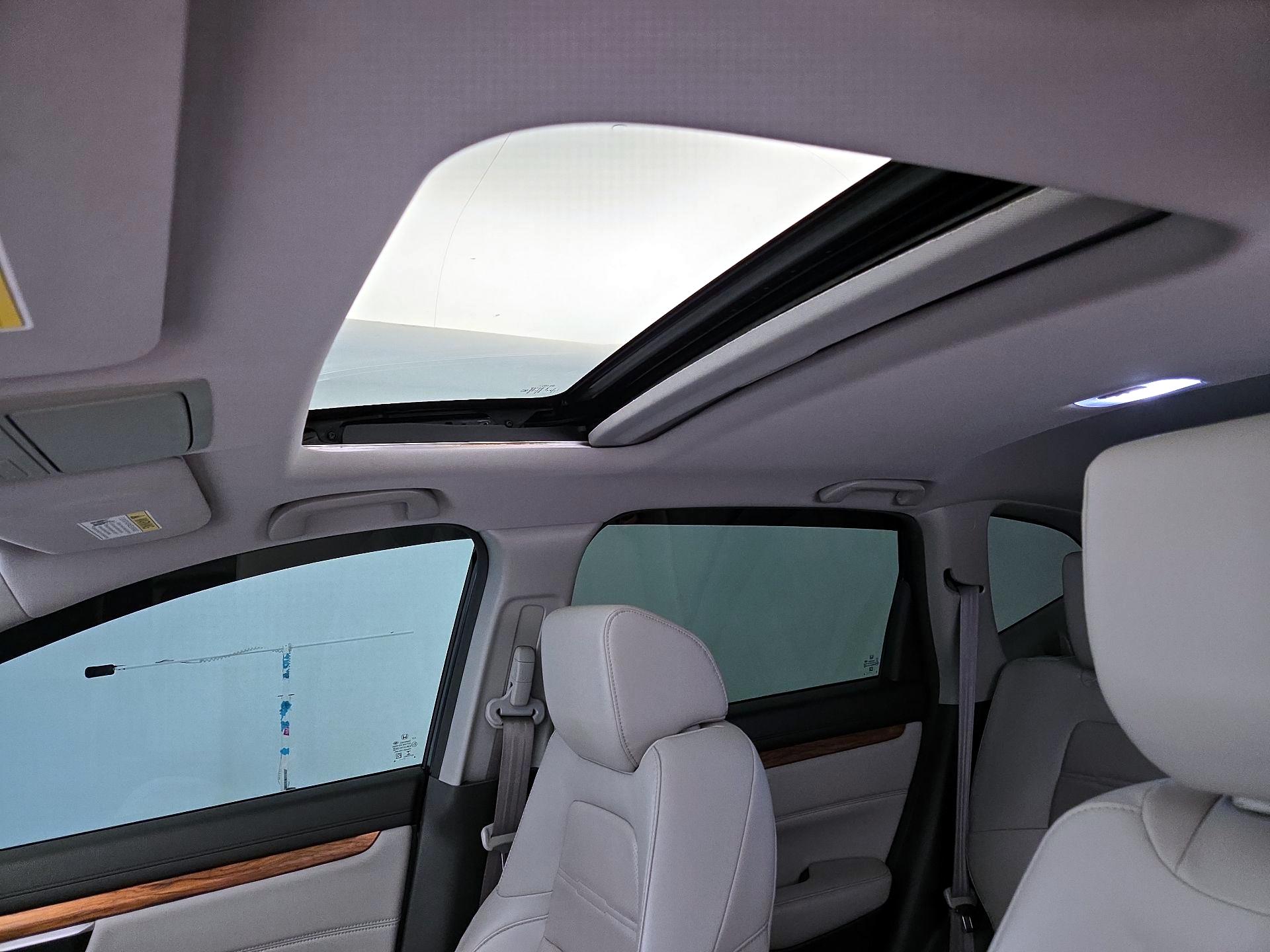 Thumbnail: 2017 Honda CR-V - 20