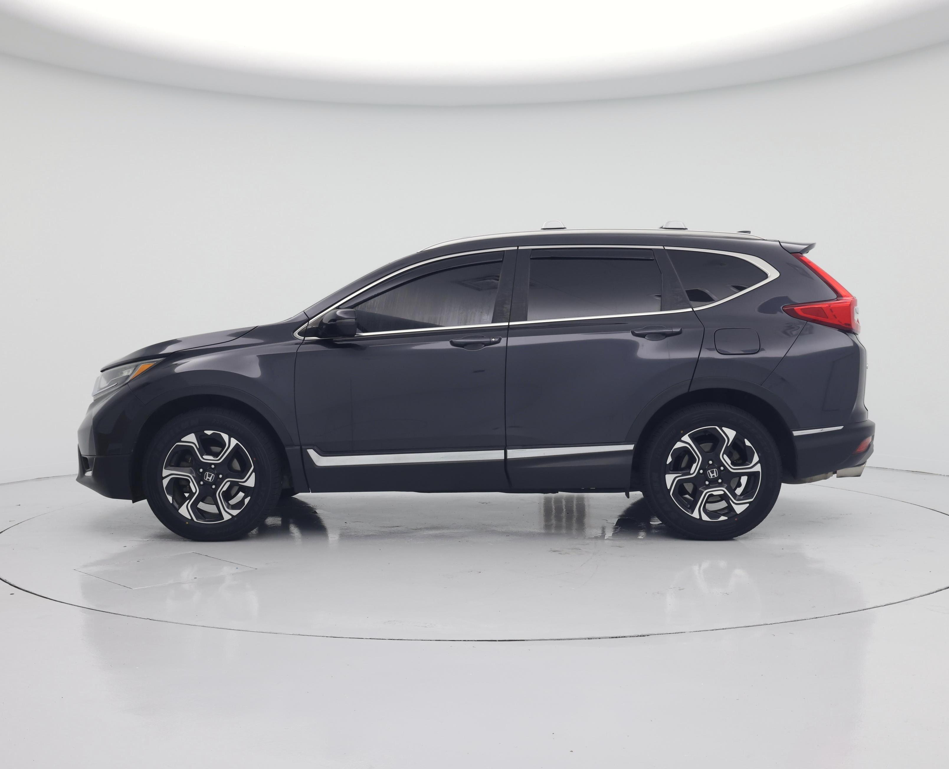 Thumbnail: 2017 Honda CR-V - 3