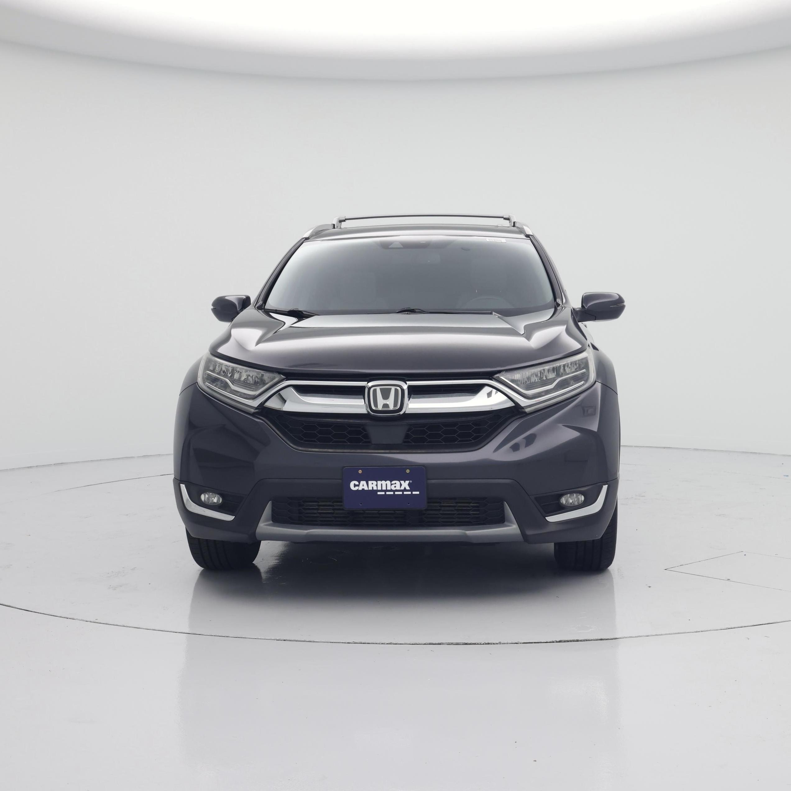 Thumbnail: 2017 Honda CR-V - 5