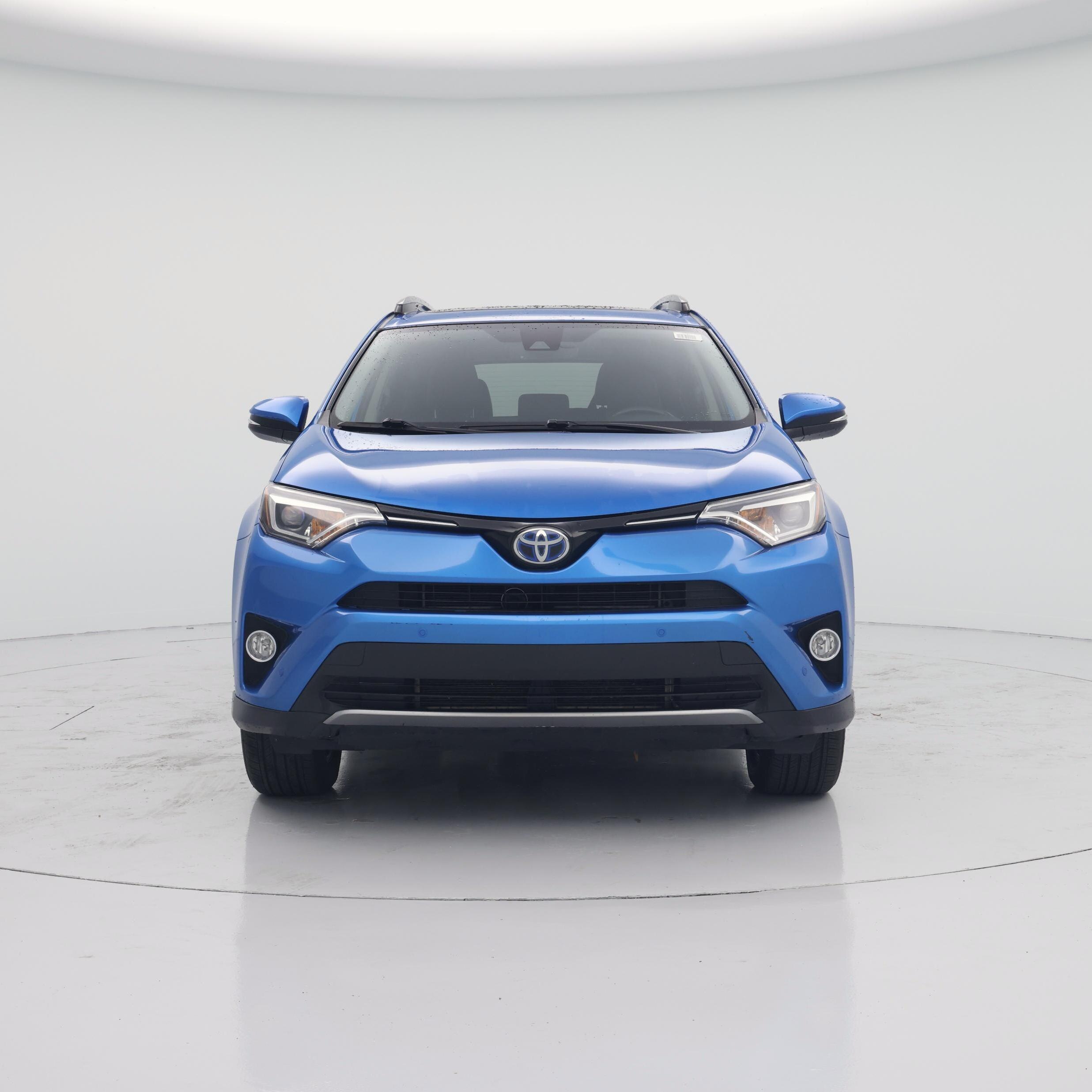 Thumbnail: 2018 Toyota RAV4 - 5