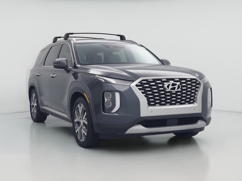 2022 Hyundai Palisade SEL -
                  Gastonia, NC