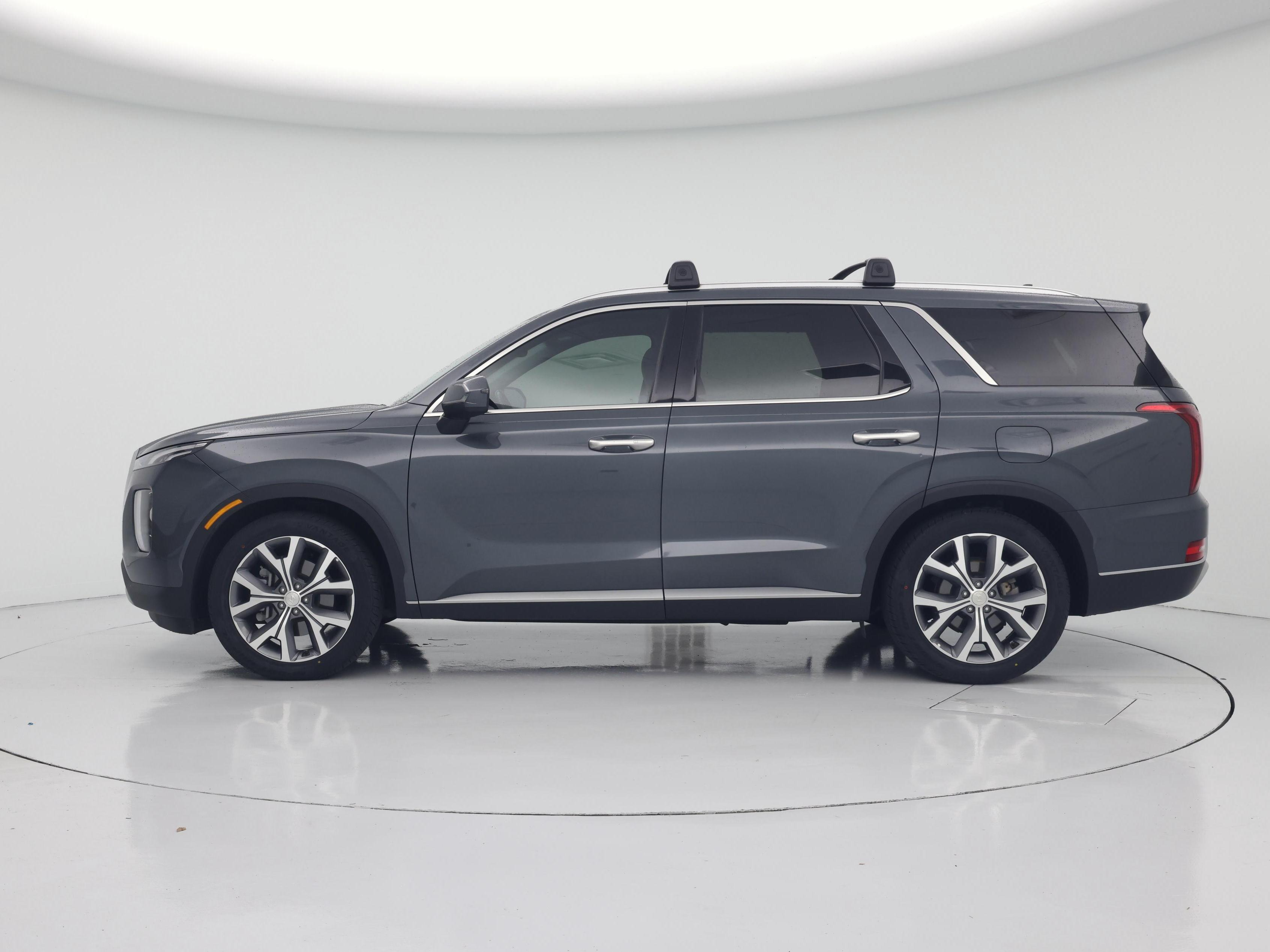 Thumbnail: 2022 Hyundai Palisade - 3