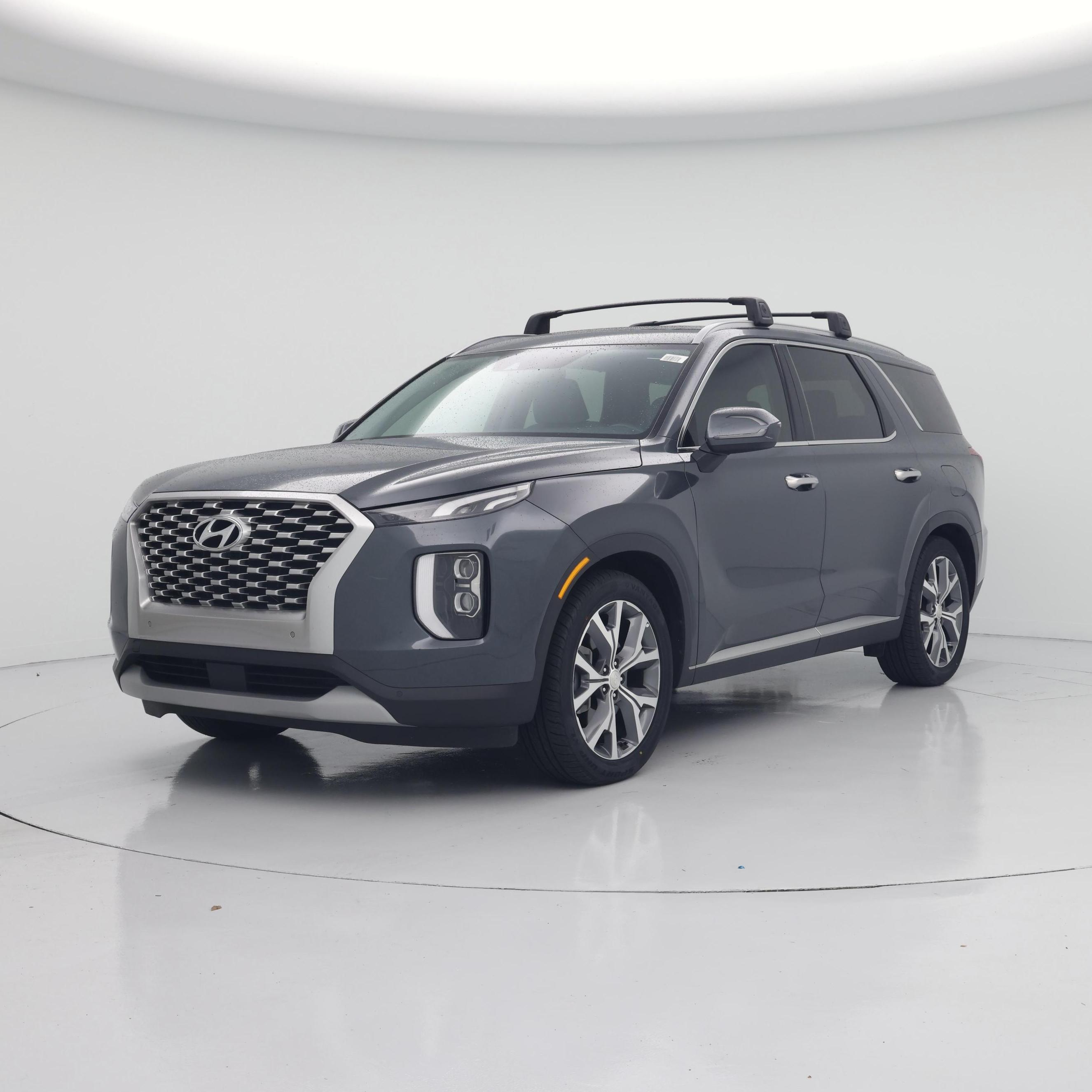 Thumbnail: 2022 Hyundai Palisade - 4