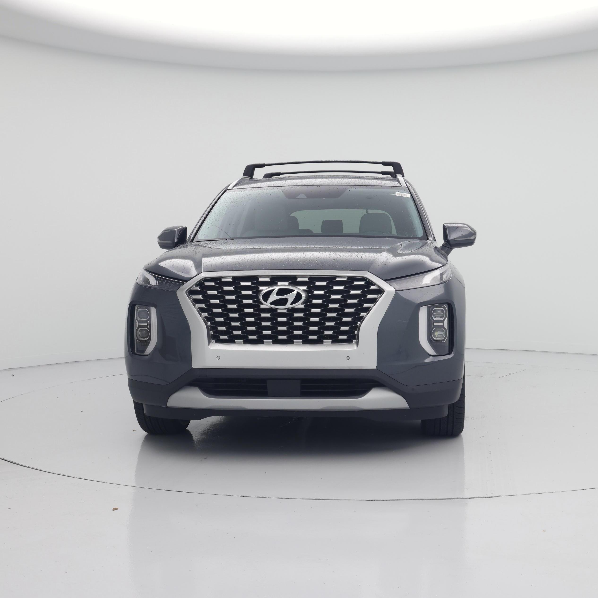 Thumbnail: 2022 Hyundai Palisade - 5