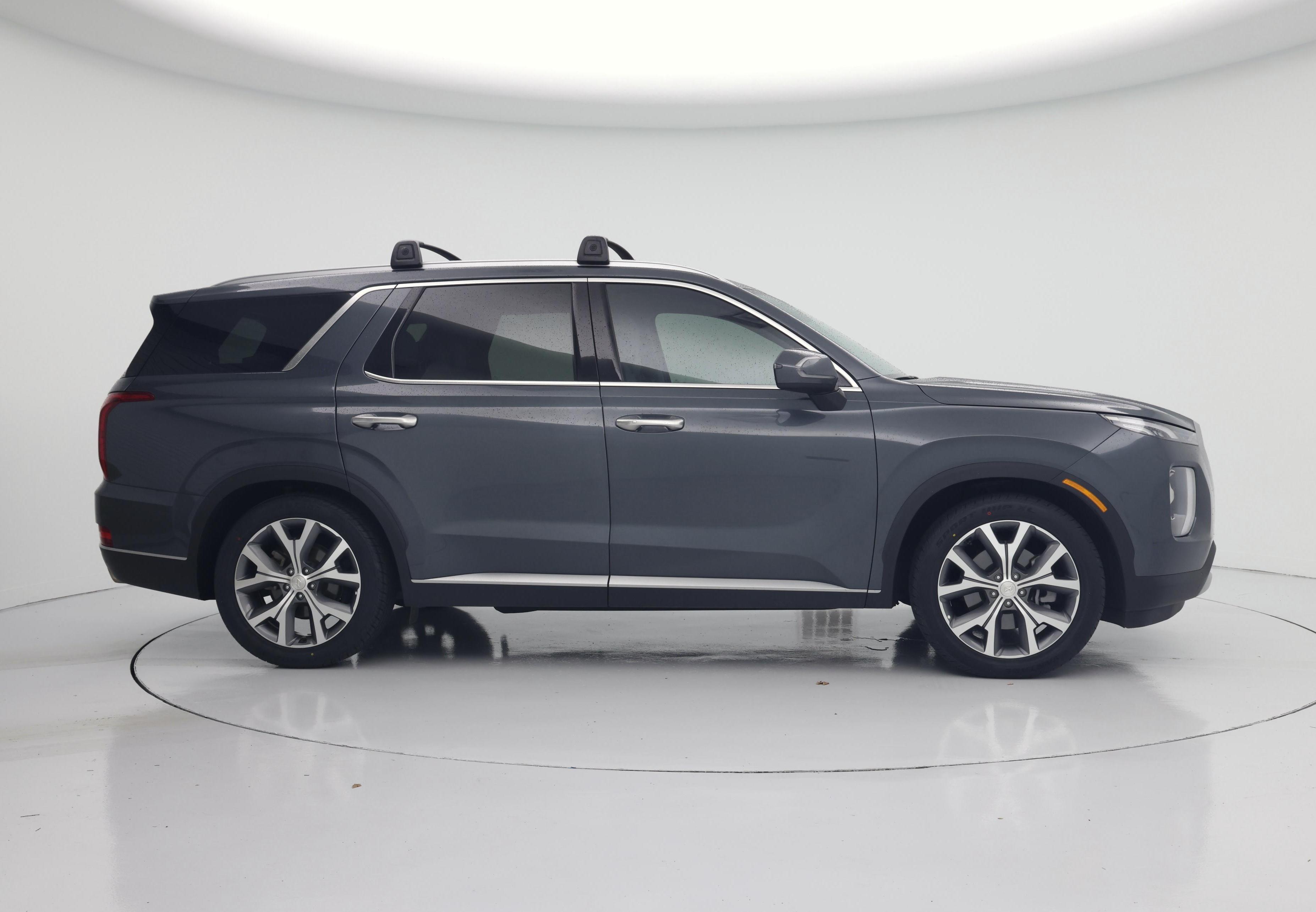 Thumbnail: 2022 Hyundai Palisade - 7