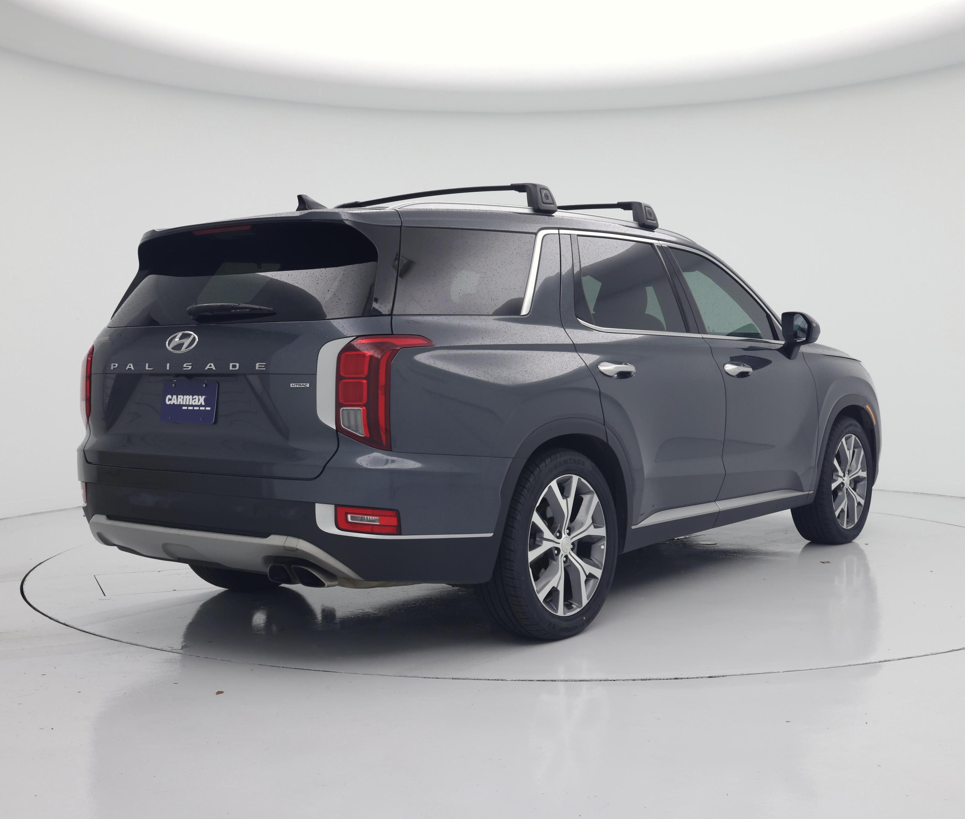 Thumbnail: 2022 Hyundai Palisade - 8