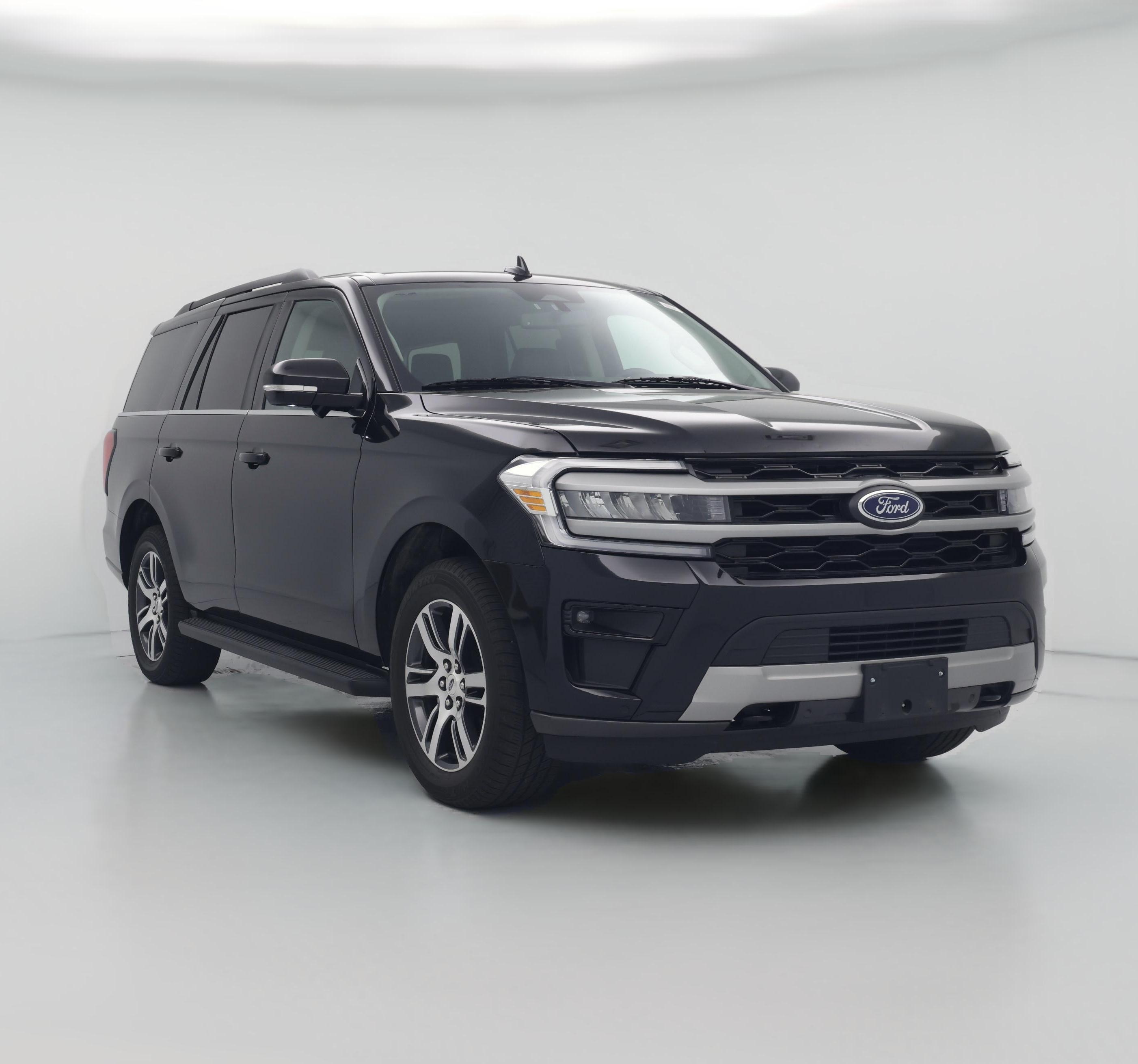 Thumbnail: 2024 Ford Expedition - 1