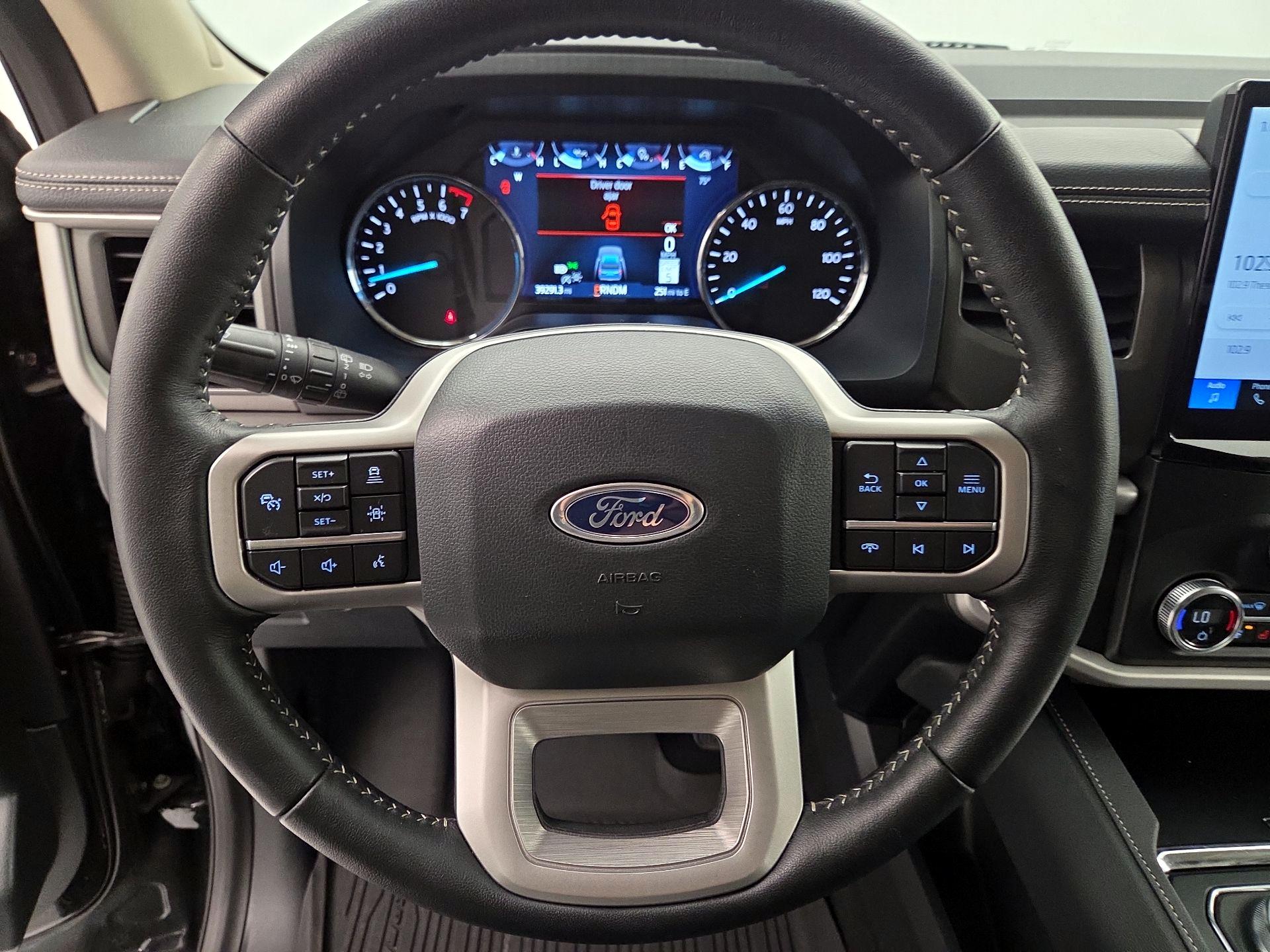 Thumbnail: 2024 Ford Expedition - 10