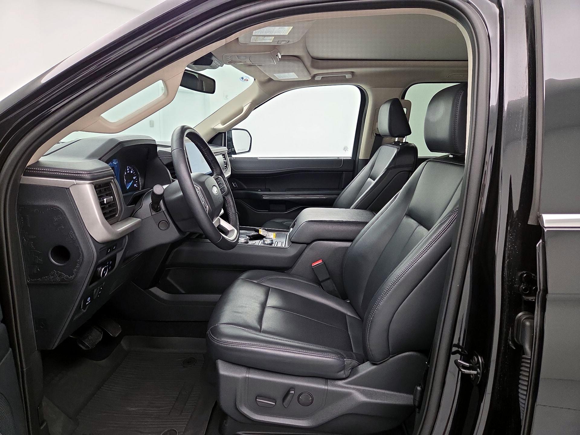 Thumbnail: 2024 Ford Expedition - 11