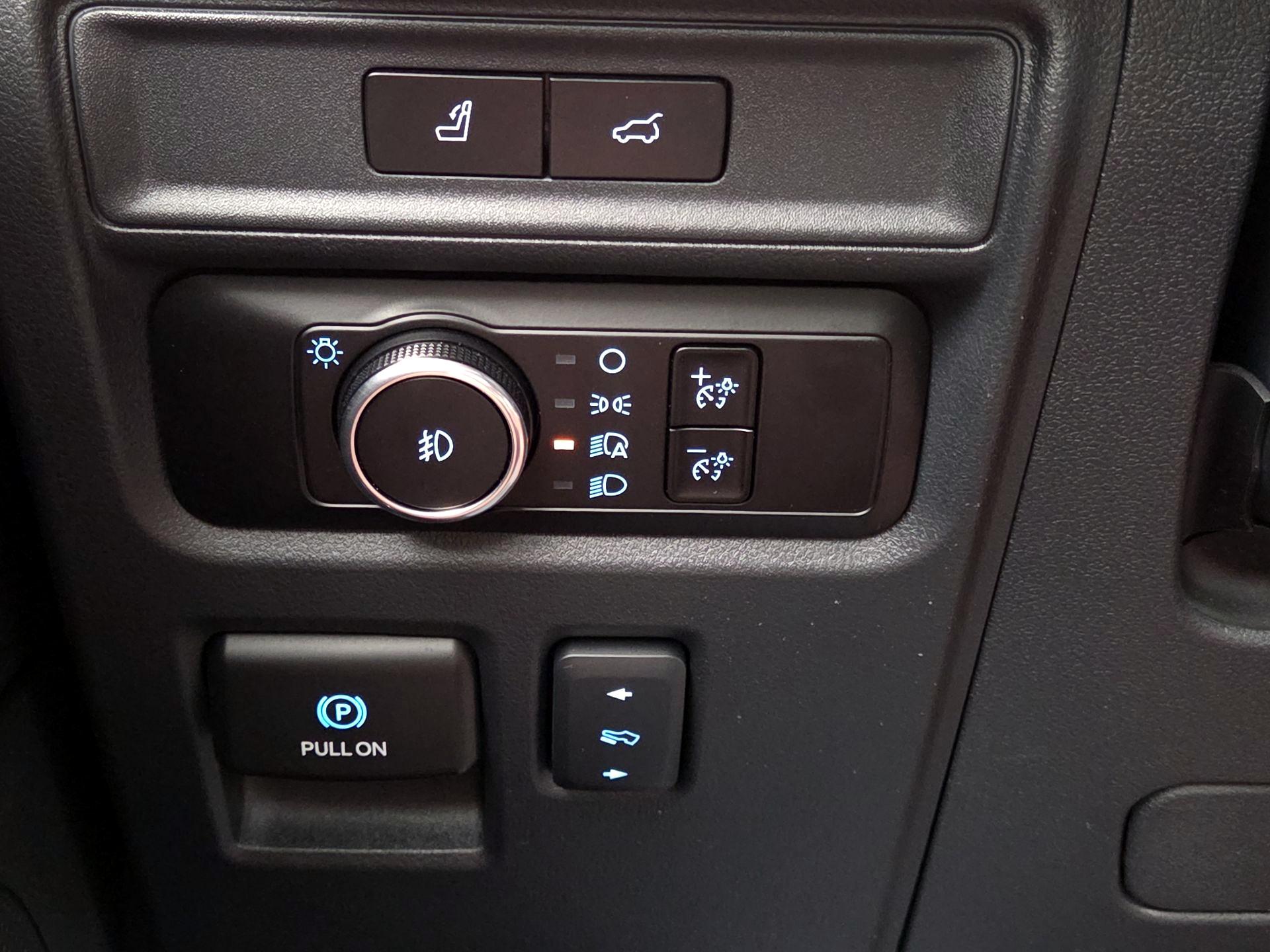 Thumbnail: 2024 Ford Expedition - 13