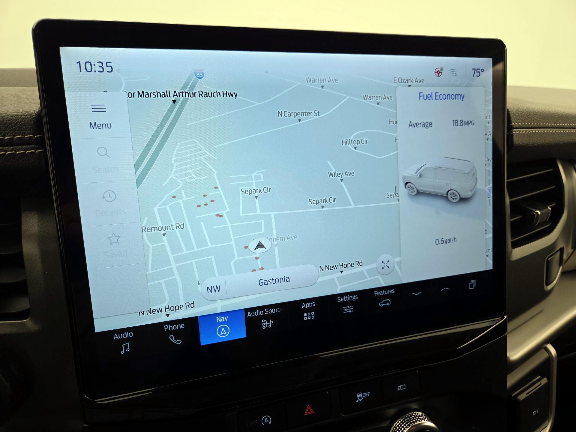 Thumbnail: 2024 Ford Expedition - 14