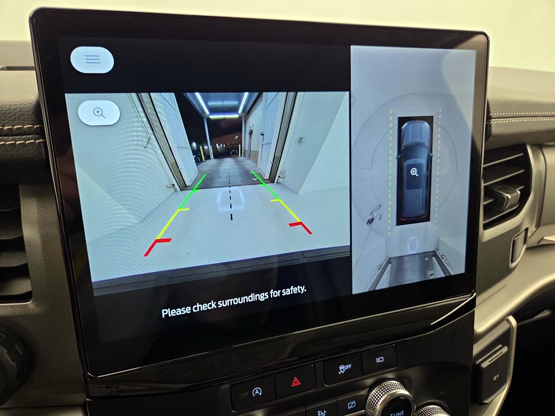 Thumbnail: 2024 Ford Expedition - 15