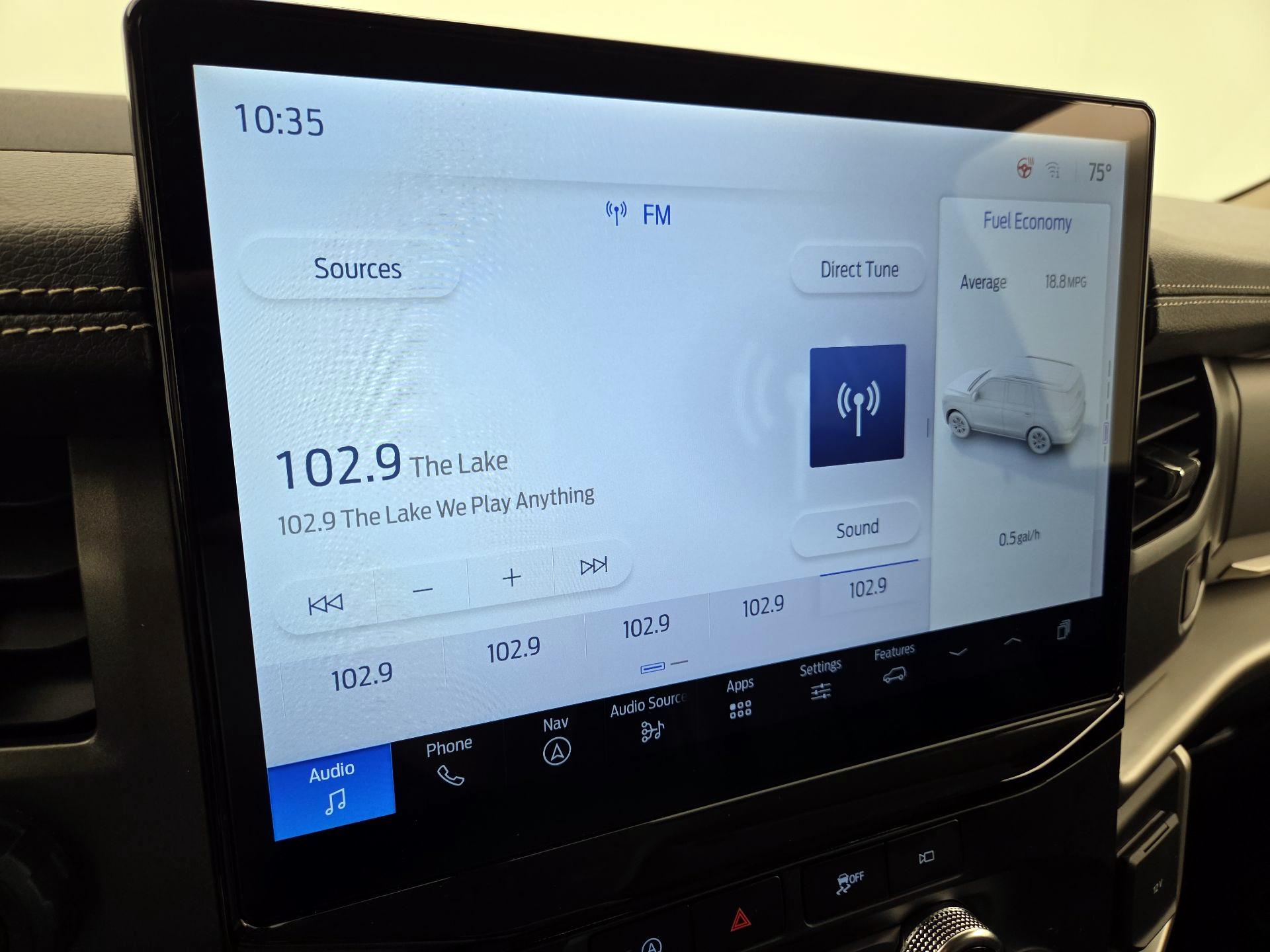 Thumbnail: 2024 Ford Expedition - 16