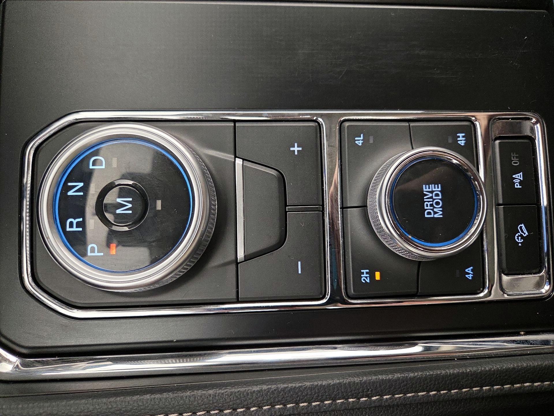 Thumbnail: 2024 Ford Expedition - 18