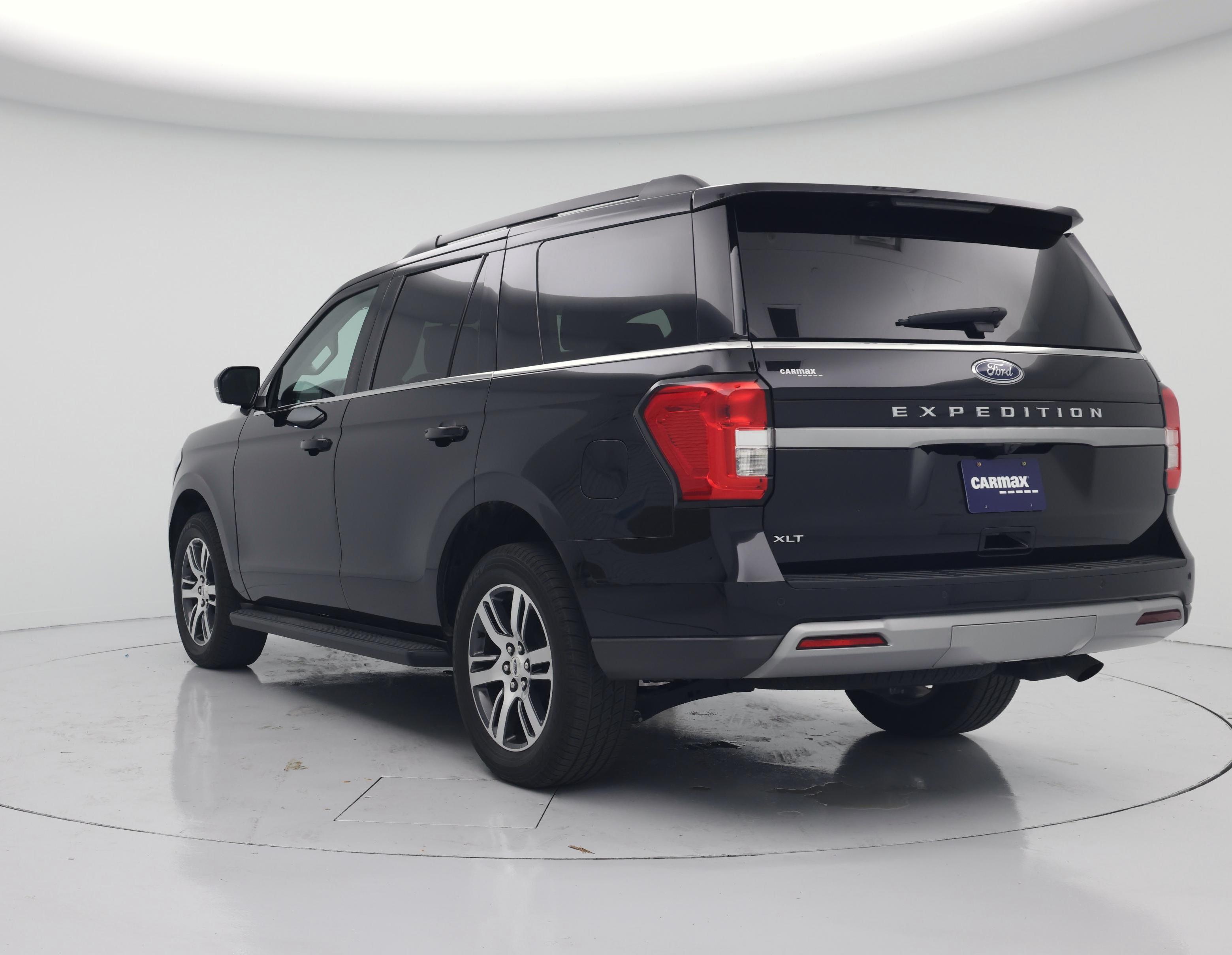 Thumbnail: 2024 Ford Expedition - 2