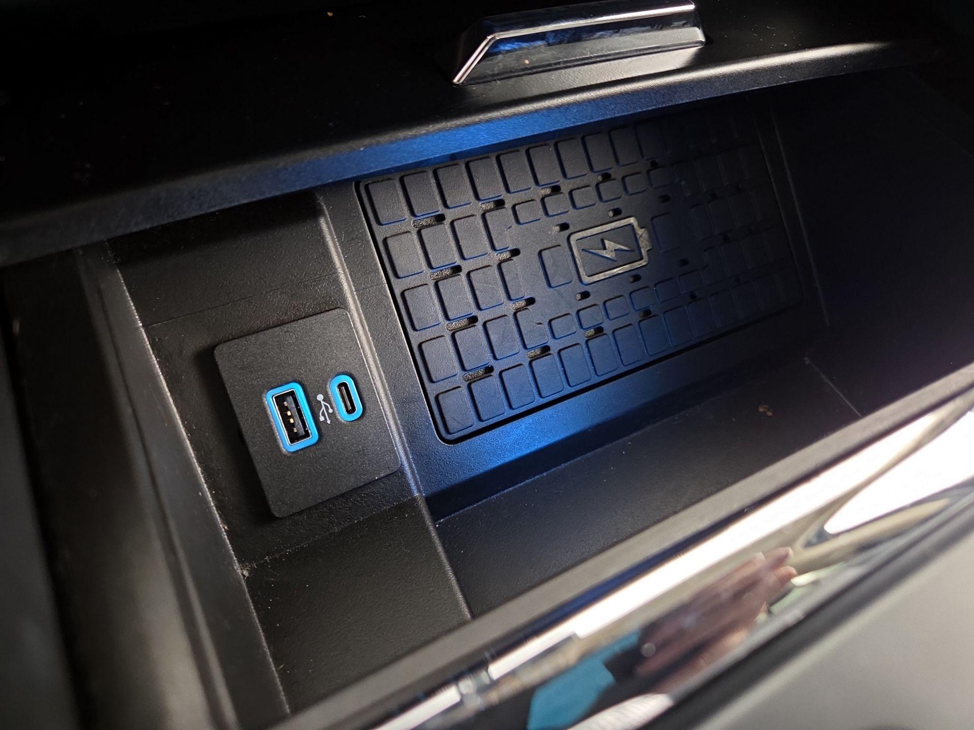 Thumbnail: 2024 Ford Expedition - 19