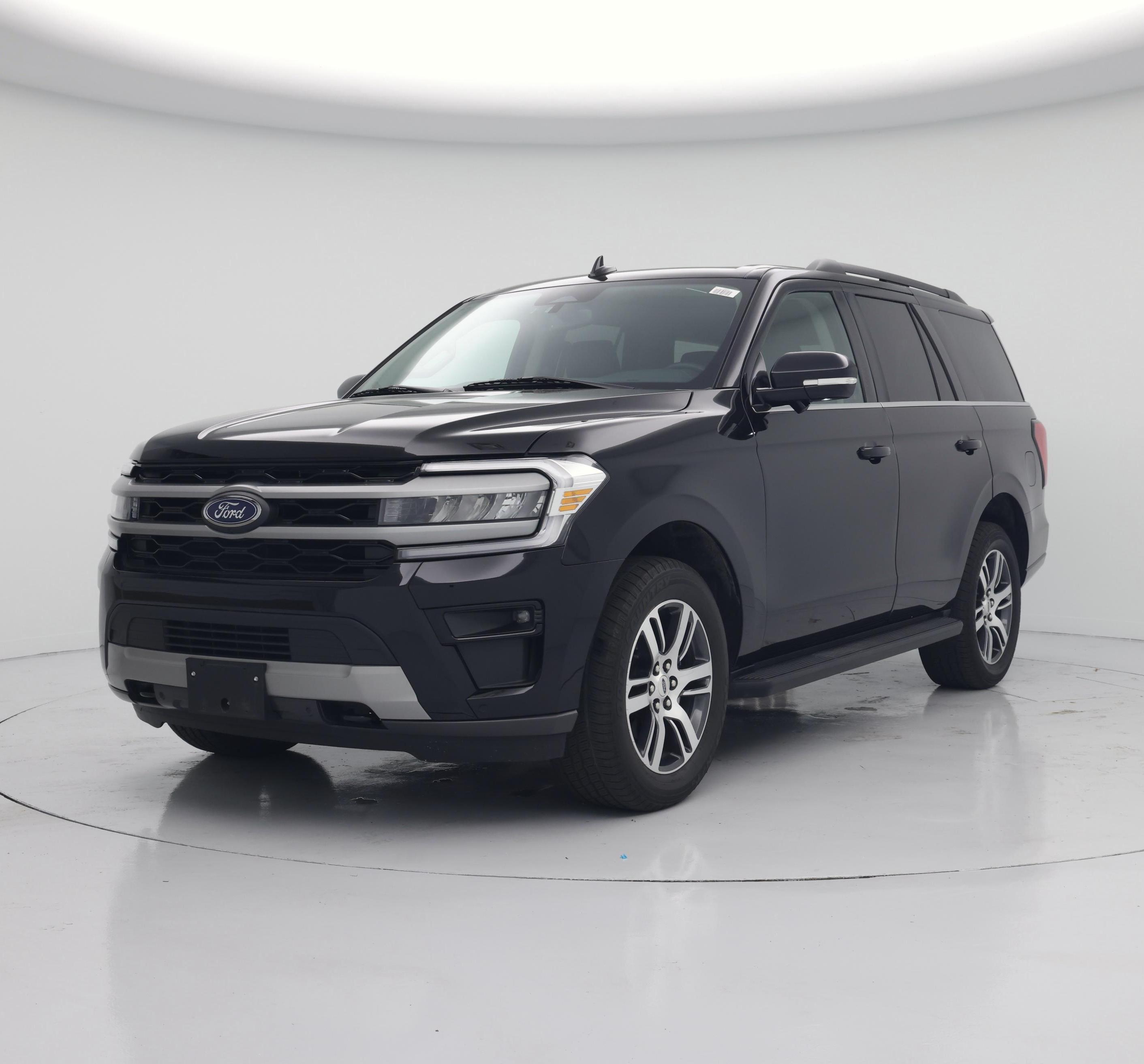 Thumbnail: 2024 Ford Expedition - 4