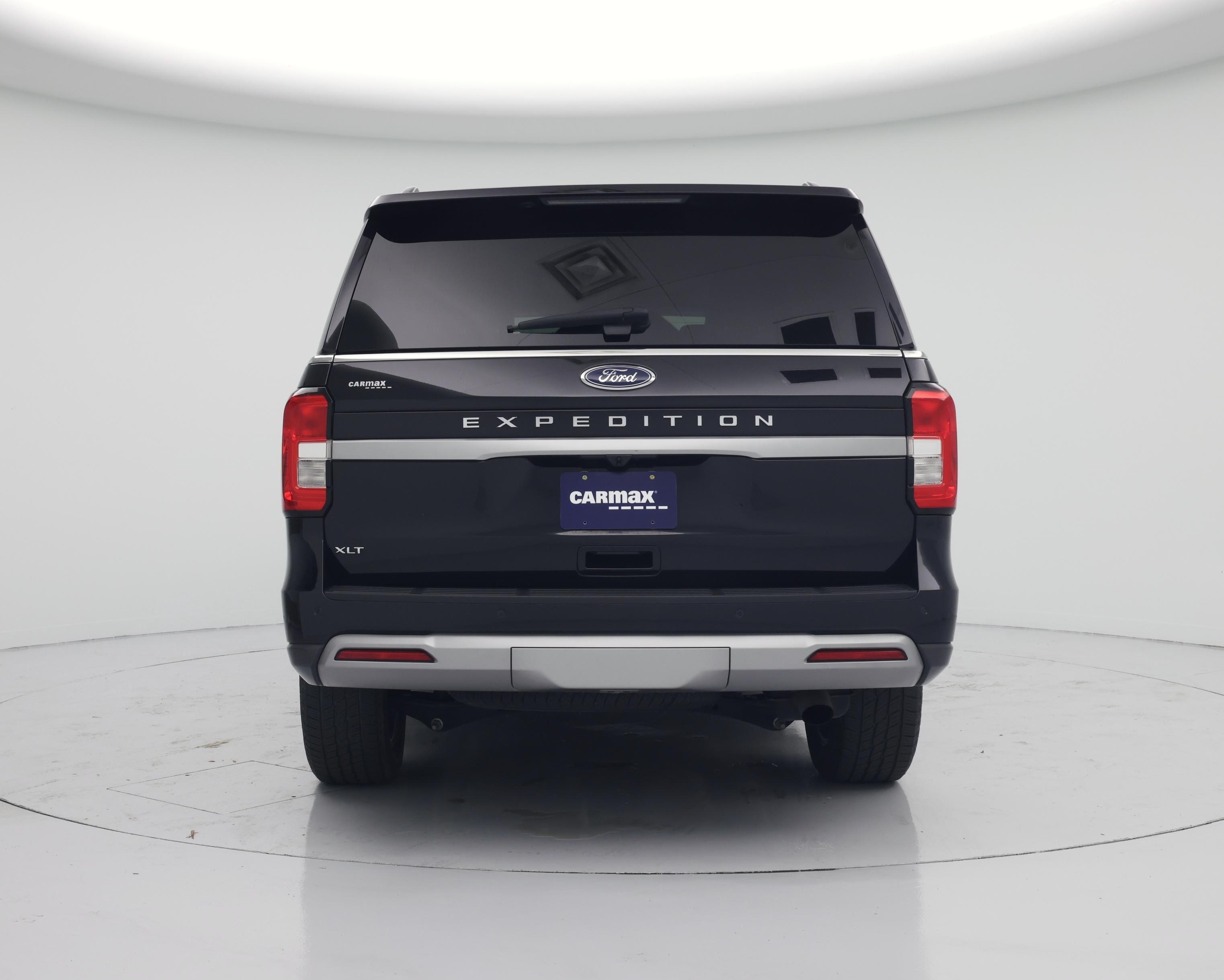 Thumbnail: 2024 Ford Expedition - 6