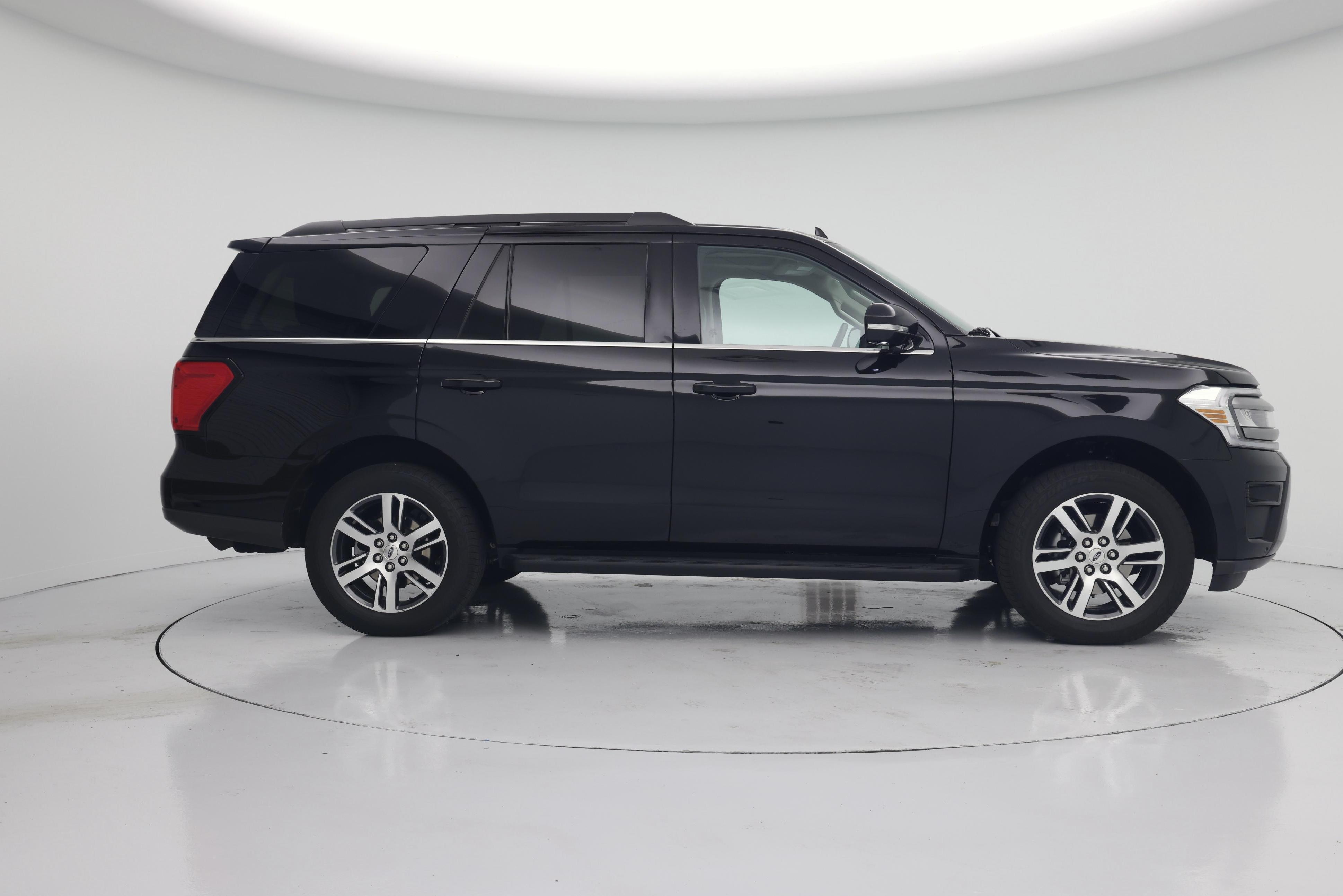 Thumbnail: 2024 Ford Expedition - 7