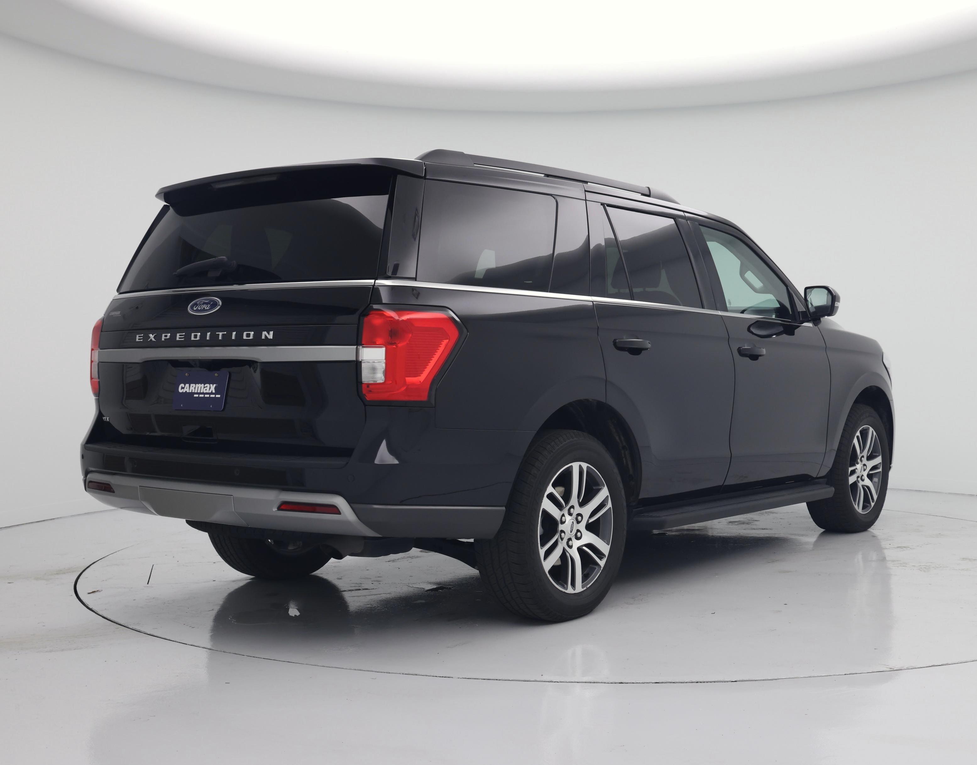 Thumbnail: 2024 Ford Expedition - 8