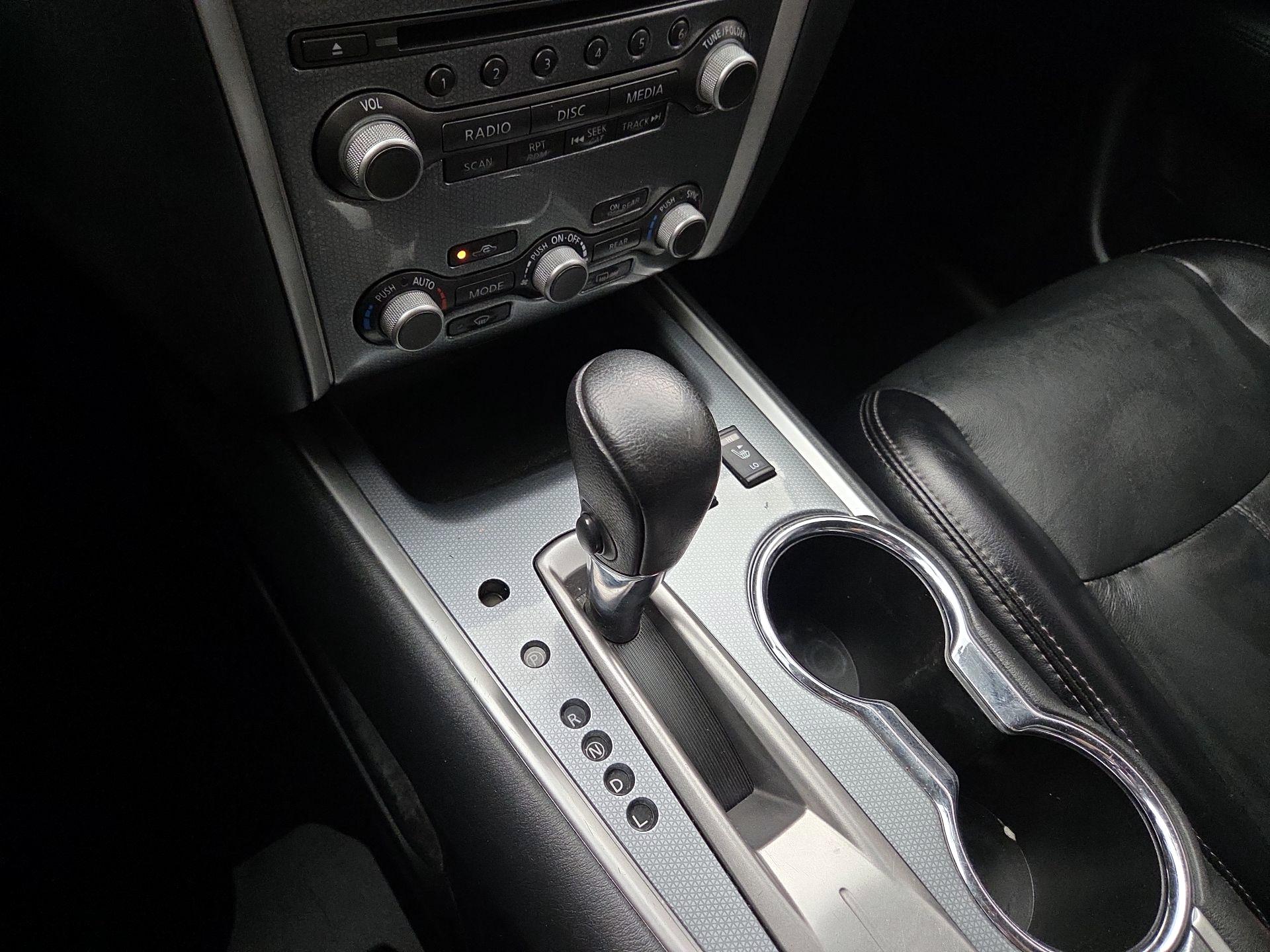 Thumbnail: 2020 Nissan Pathfinder - 18