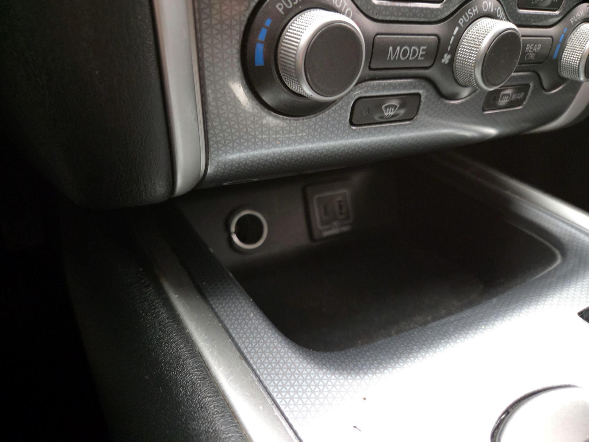 Thumbnail: 2020 Nissan Pathfinder - 19