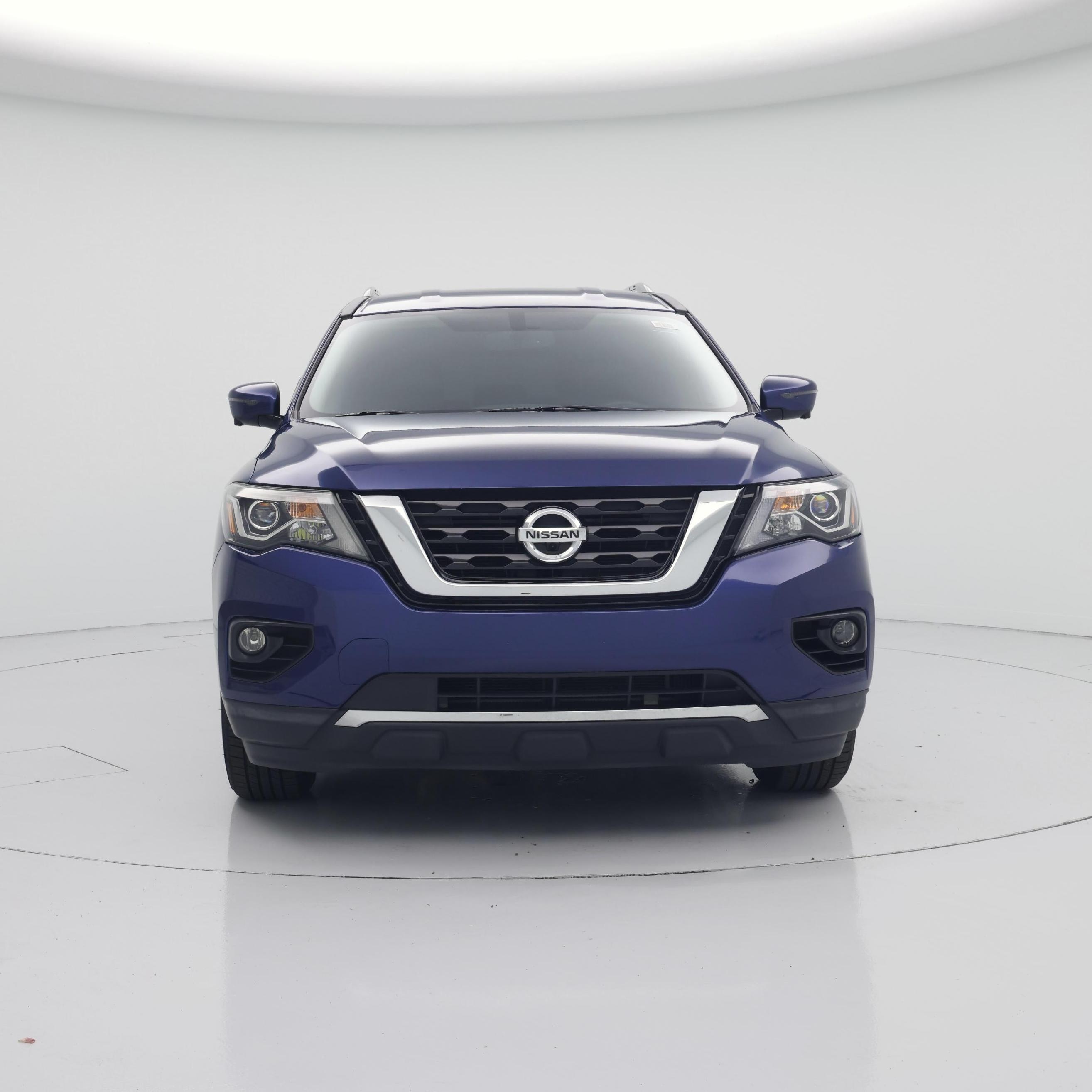 Thumbnail: 2020 Nissan Pathfinder - 5