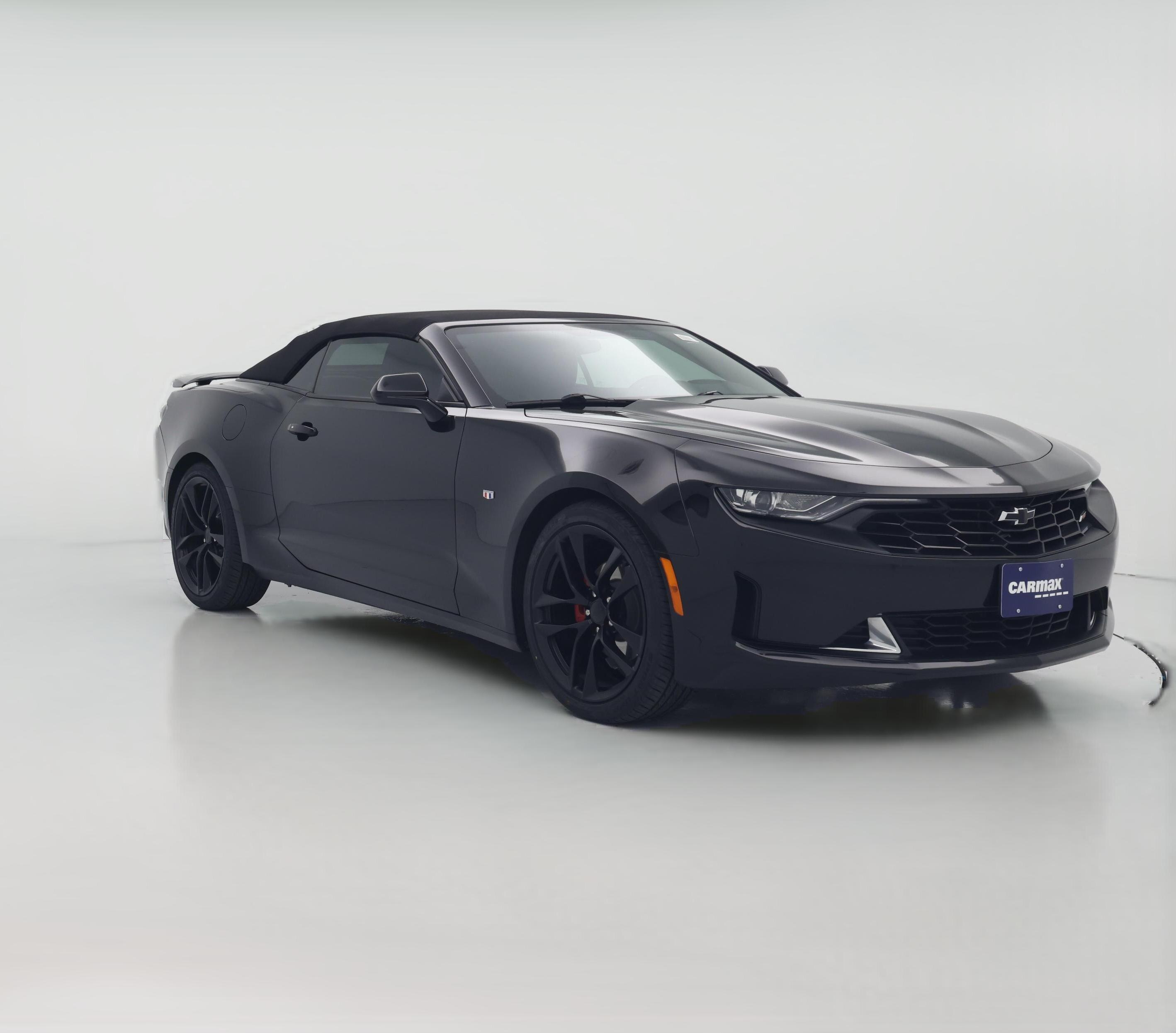 Thumbnail: 2023 Chevrolet Camaro - 1