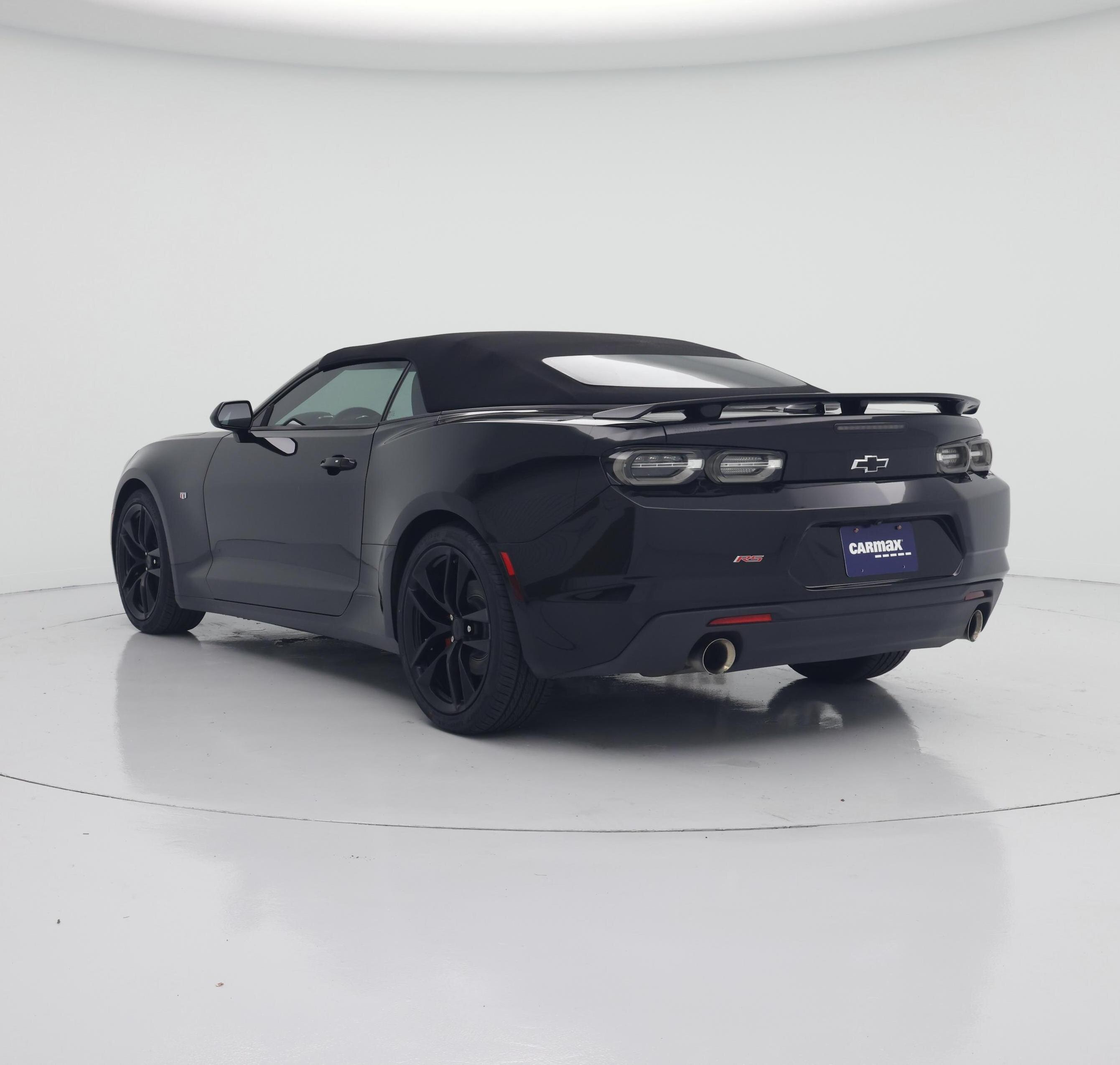 Thumbnail: 2023 Chevrolet Camaro - 2