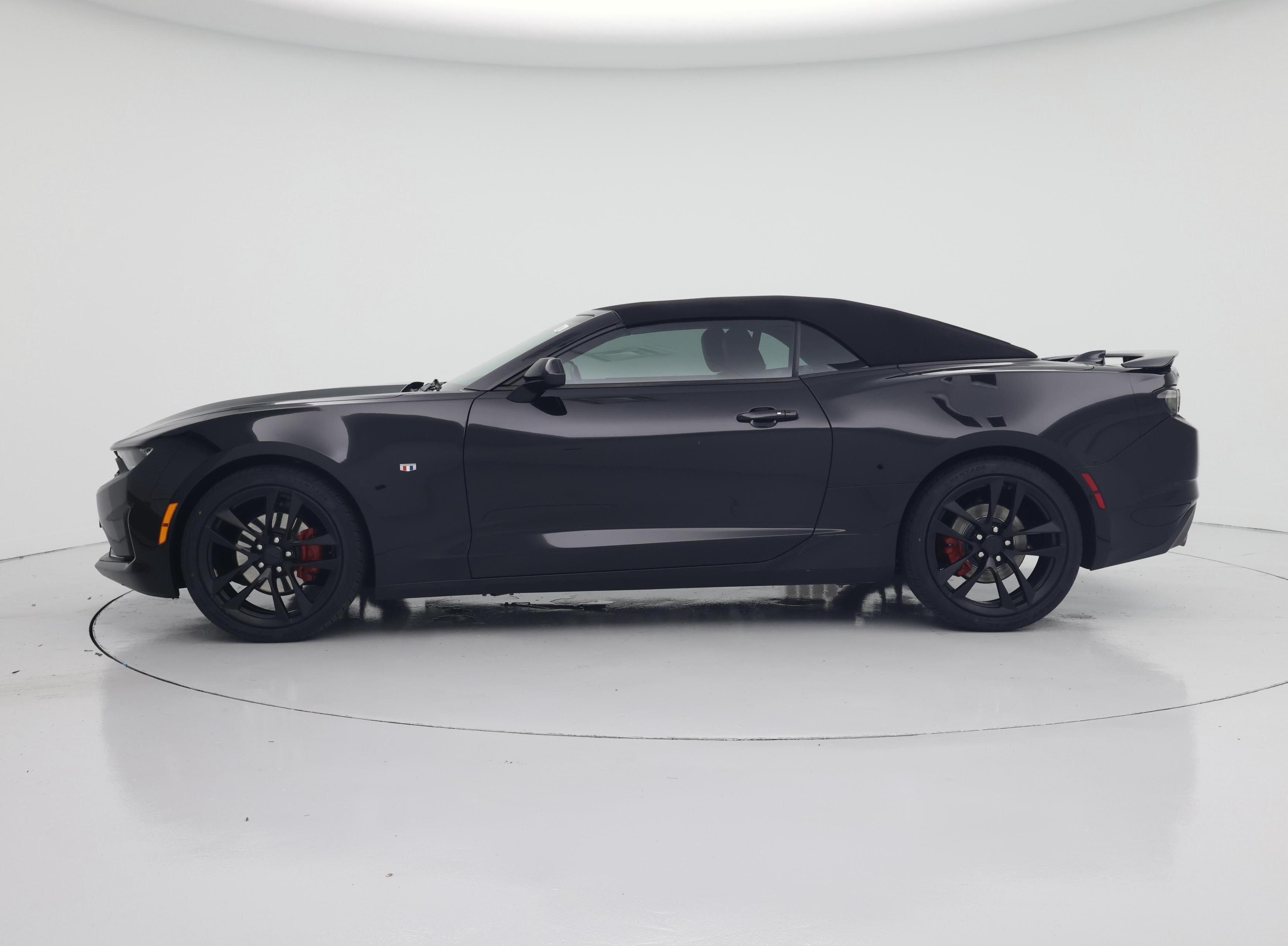 Thumbnail: 2023 Chevrolet Camaro - 3