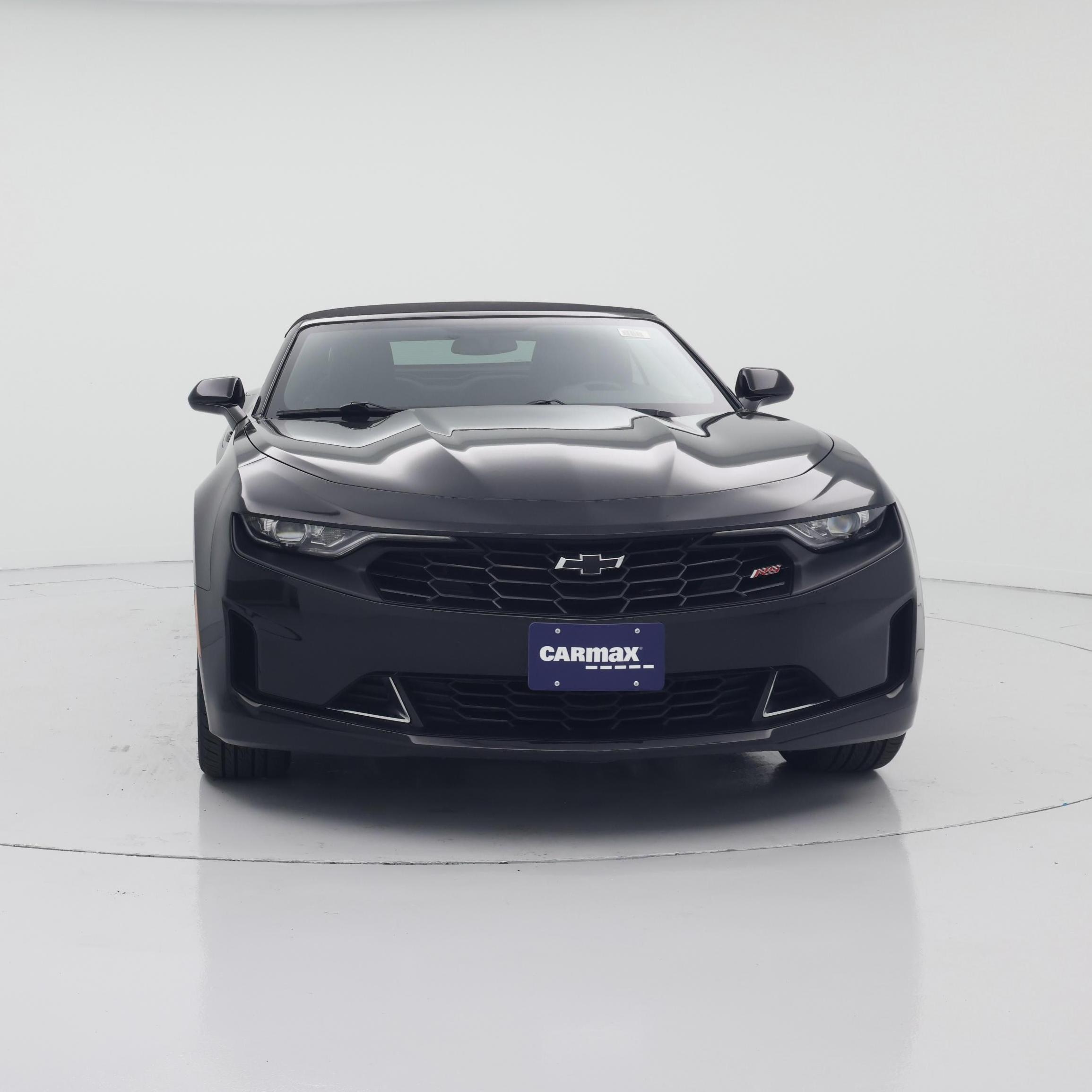 Thumbnail: 2023 Chevrolet Camaro - 5