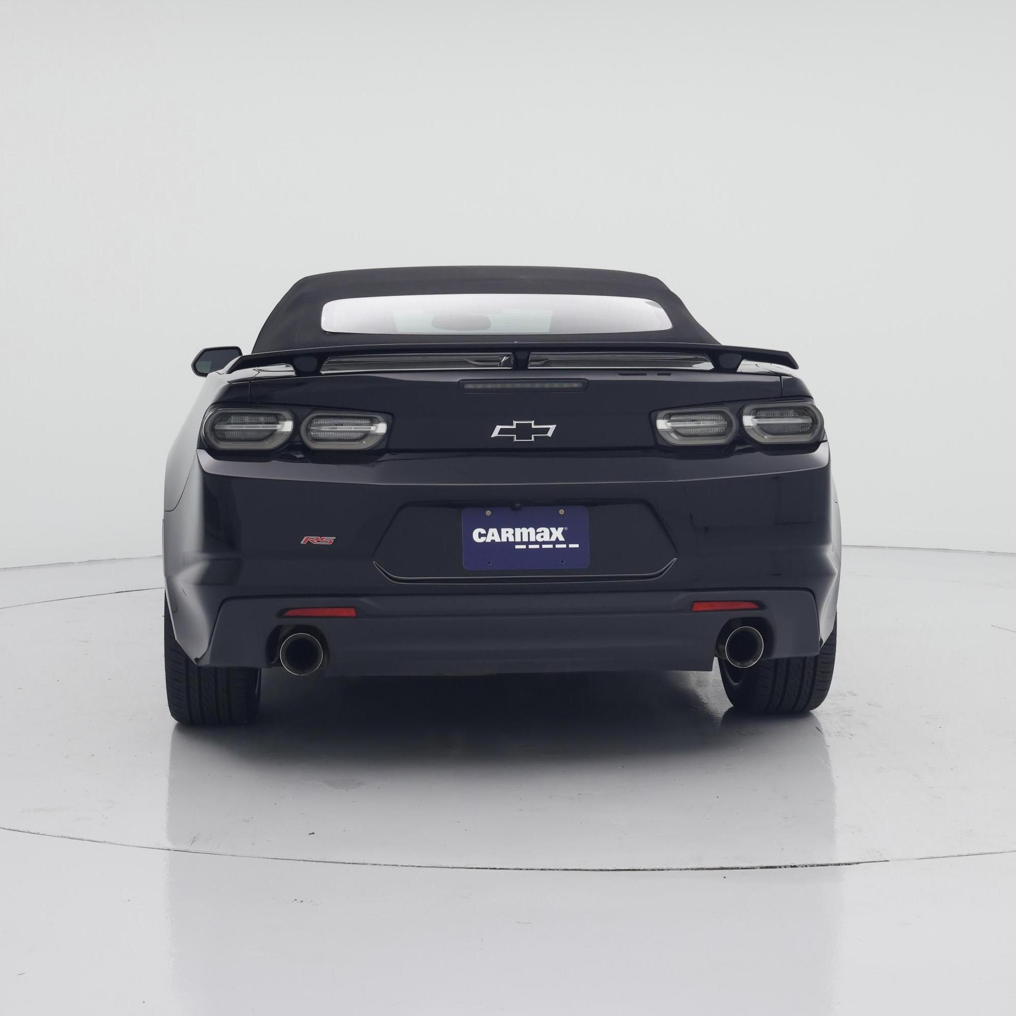 Thumbnail: 2023 Chevrolet Camaro - 6