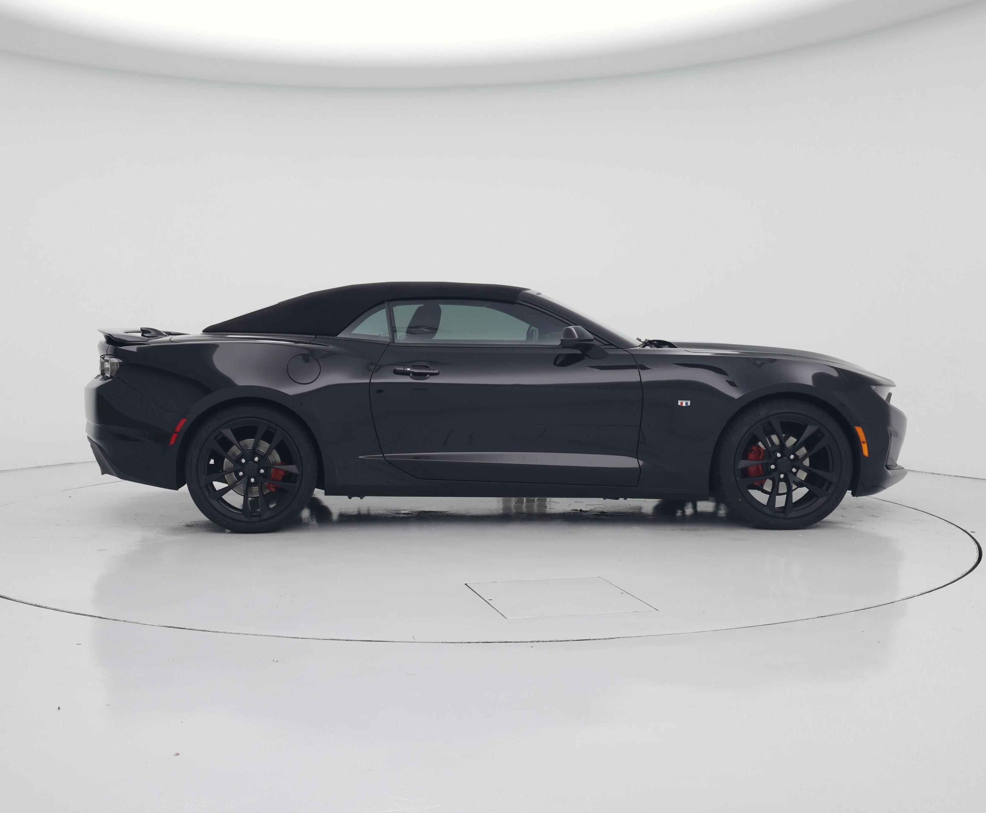 Thumbnail: 2023 Chevrolet Camaro - 7