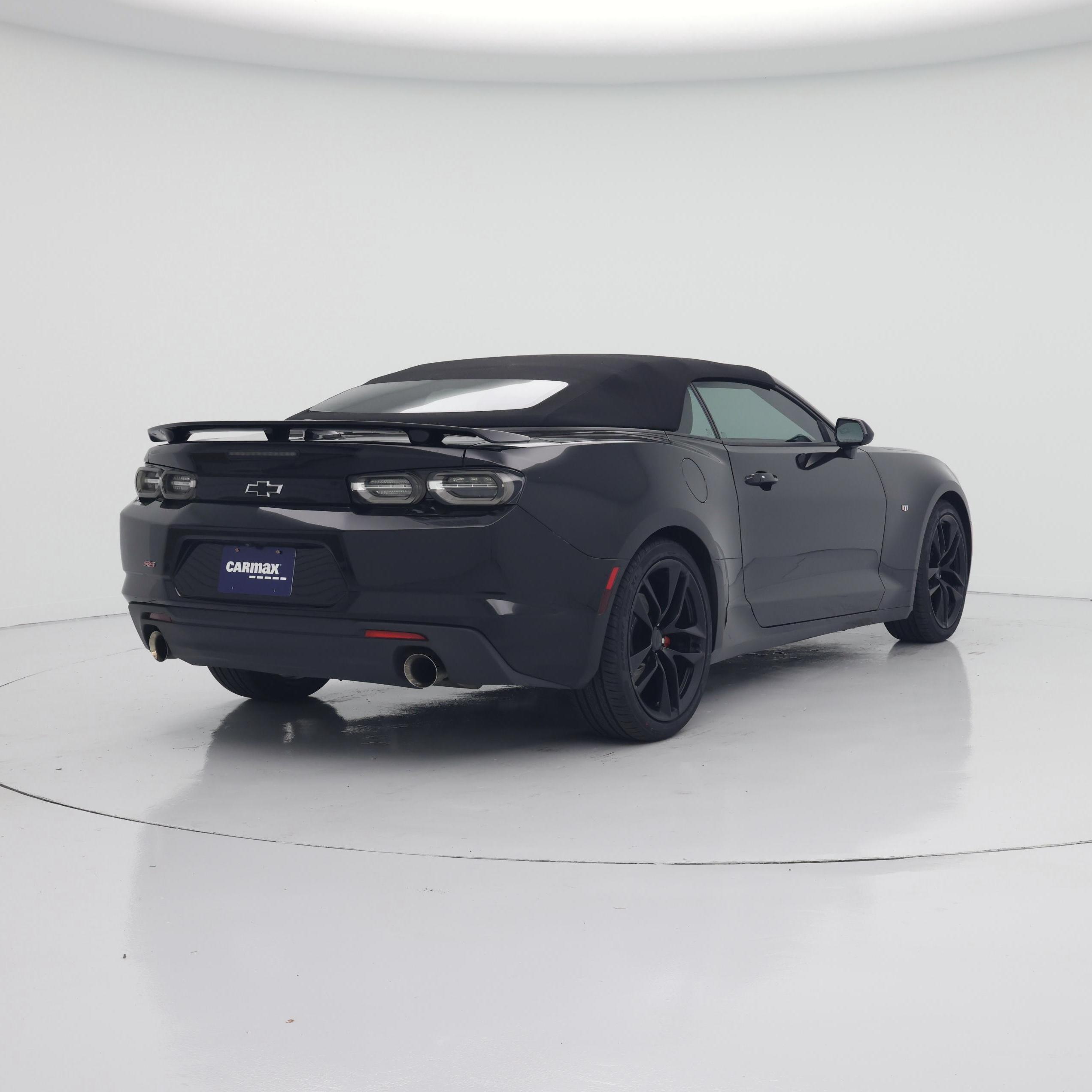 Thumbnail: 2023 Chevrolet Camaro - 8