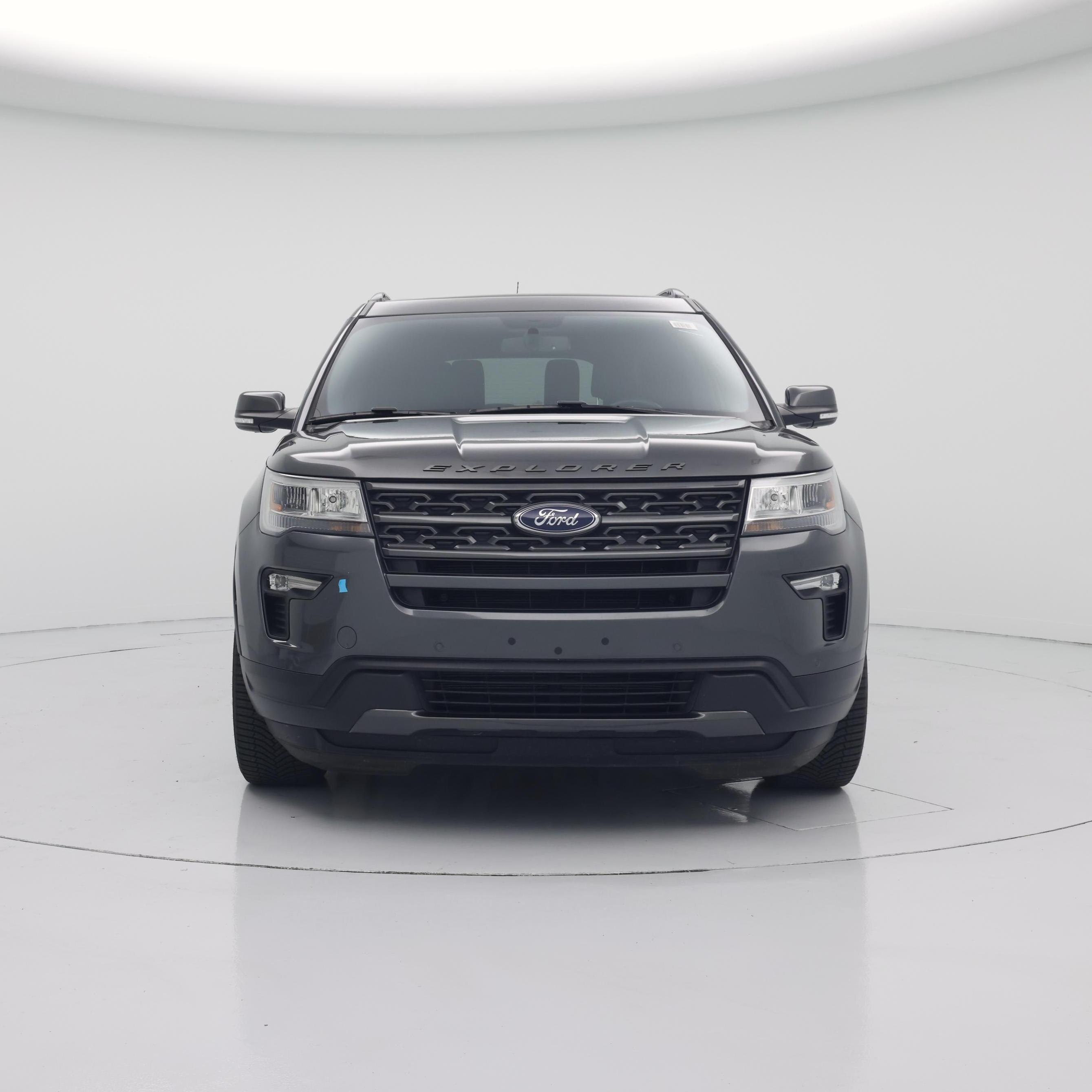 Thumbnail: 2018 Ford Explorer - 5