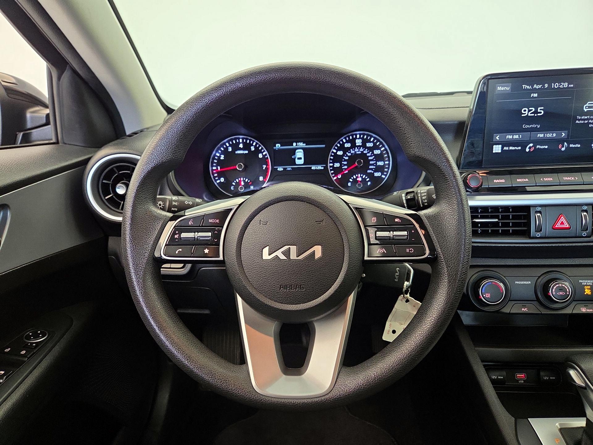 Thumbnail: 2023 Kia Forte - 10