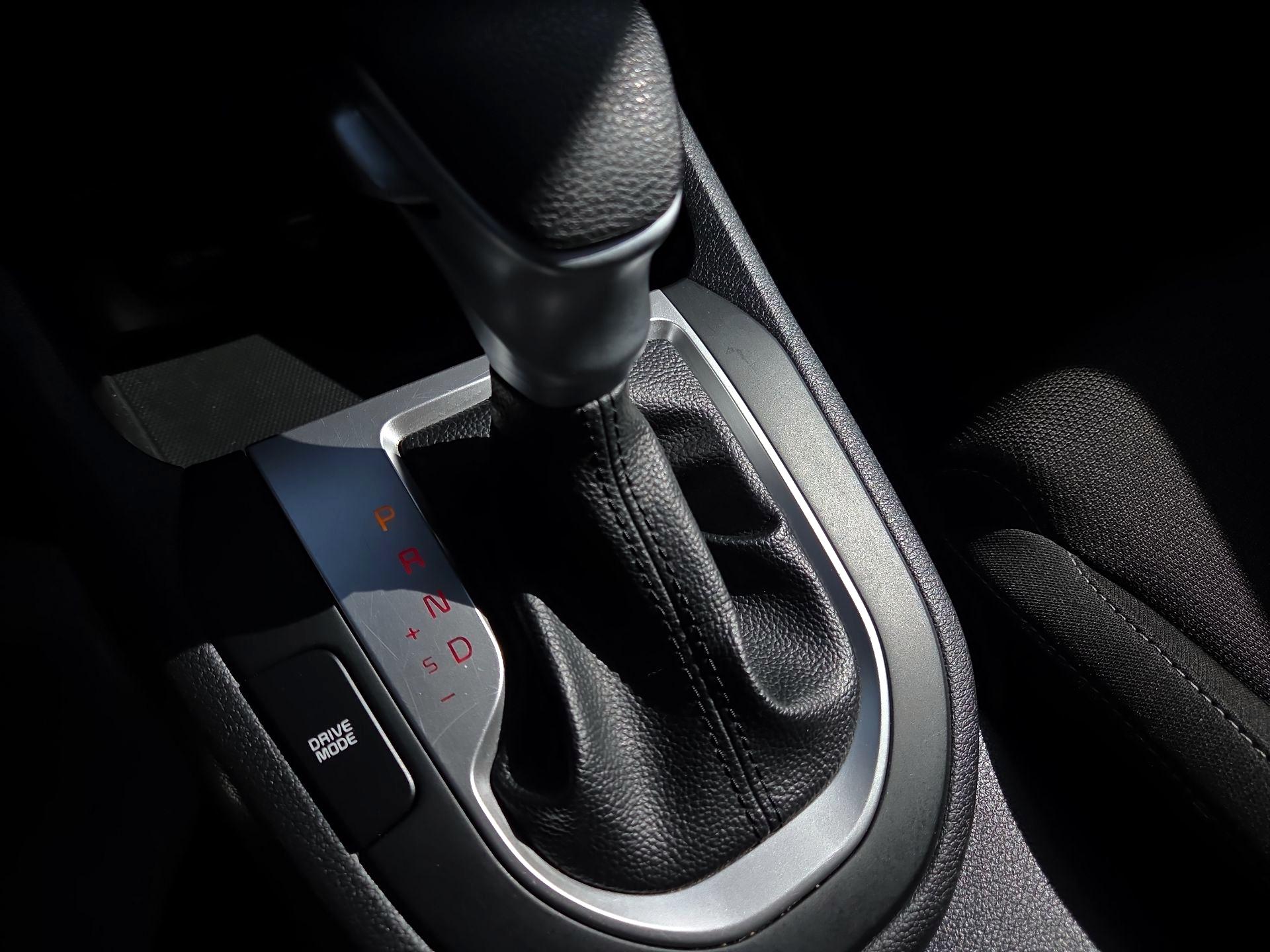 Thumbnail: 2023 Kia Forte - 17