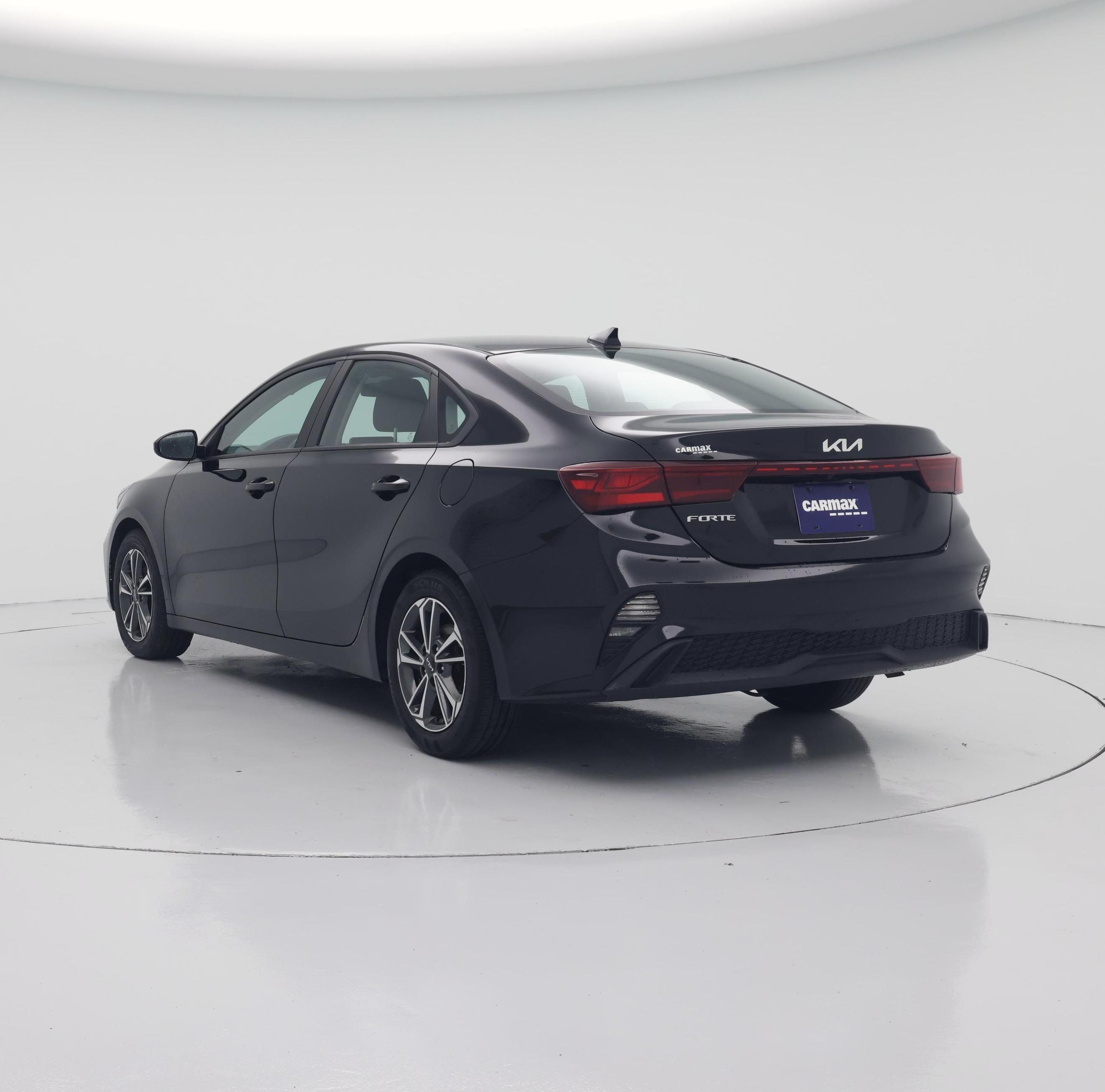 Thumbnail: 2023 Kia Forte - 2