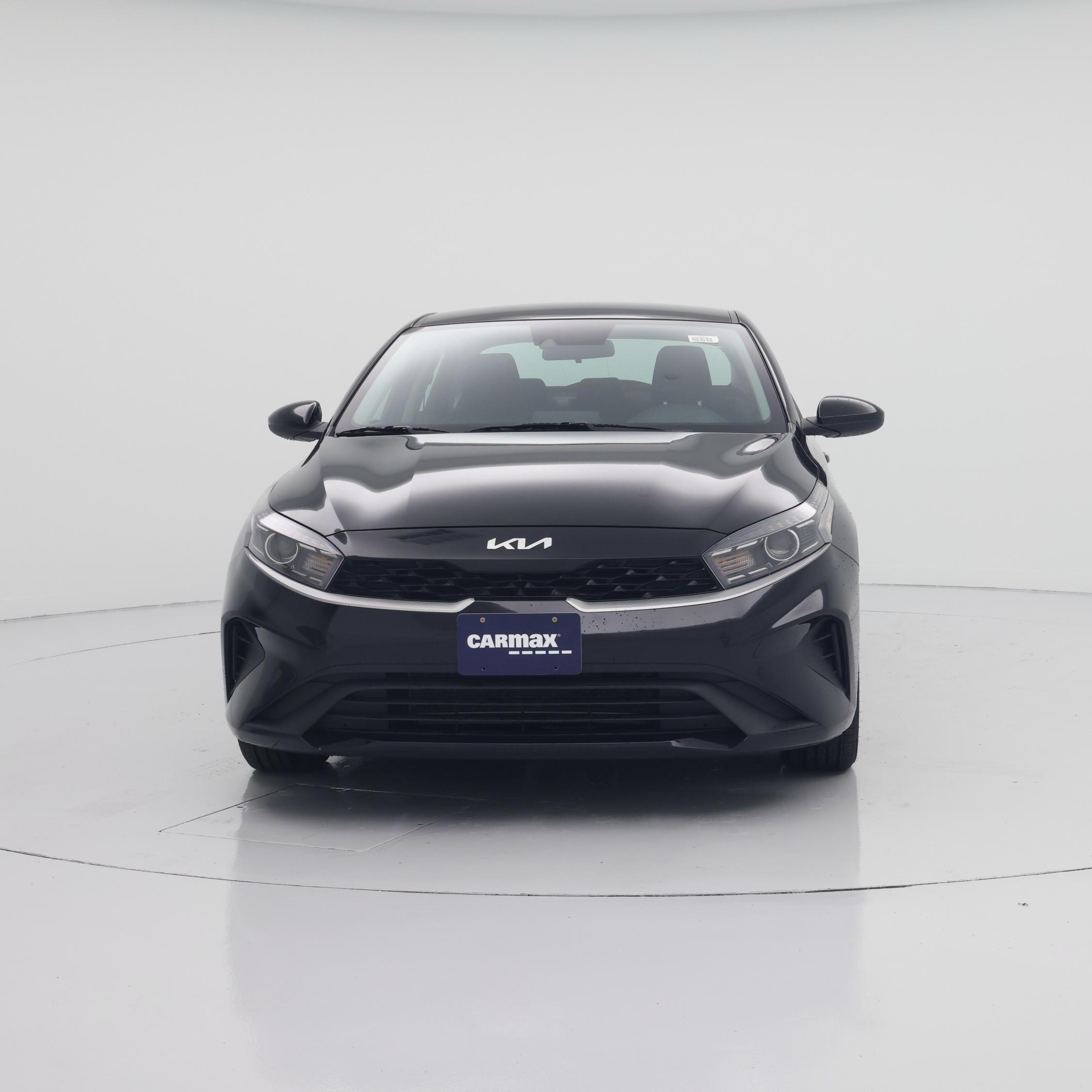 Thumbnail: 2023 Kia Forte - 5