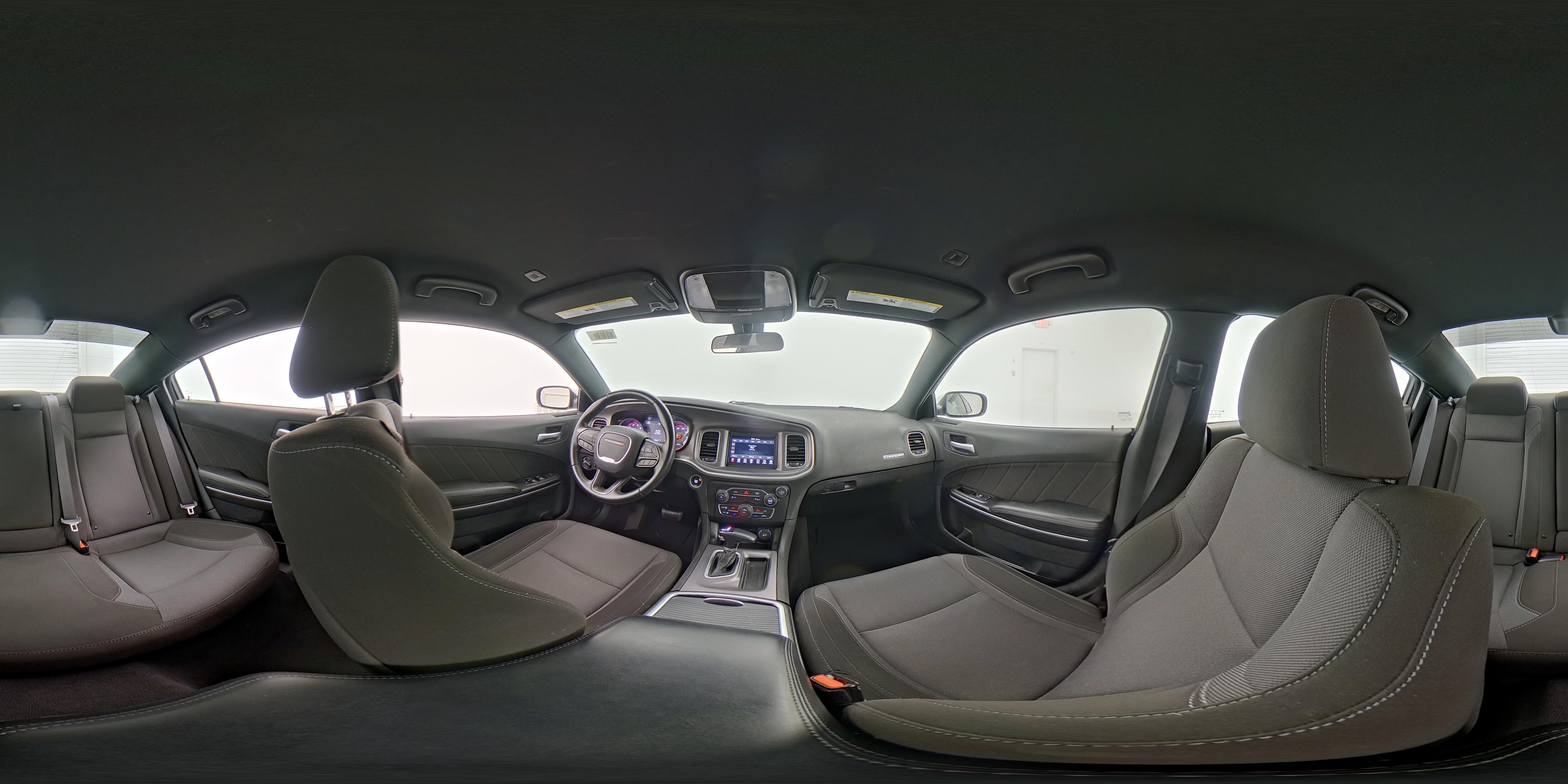 2022 Dodge Charger SXT - Photo 23