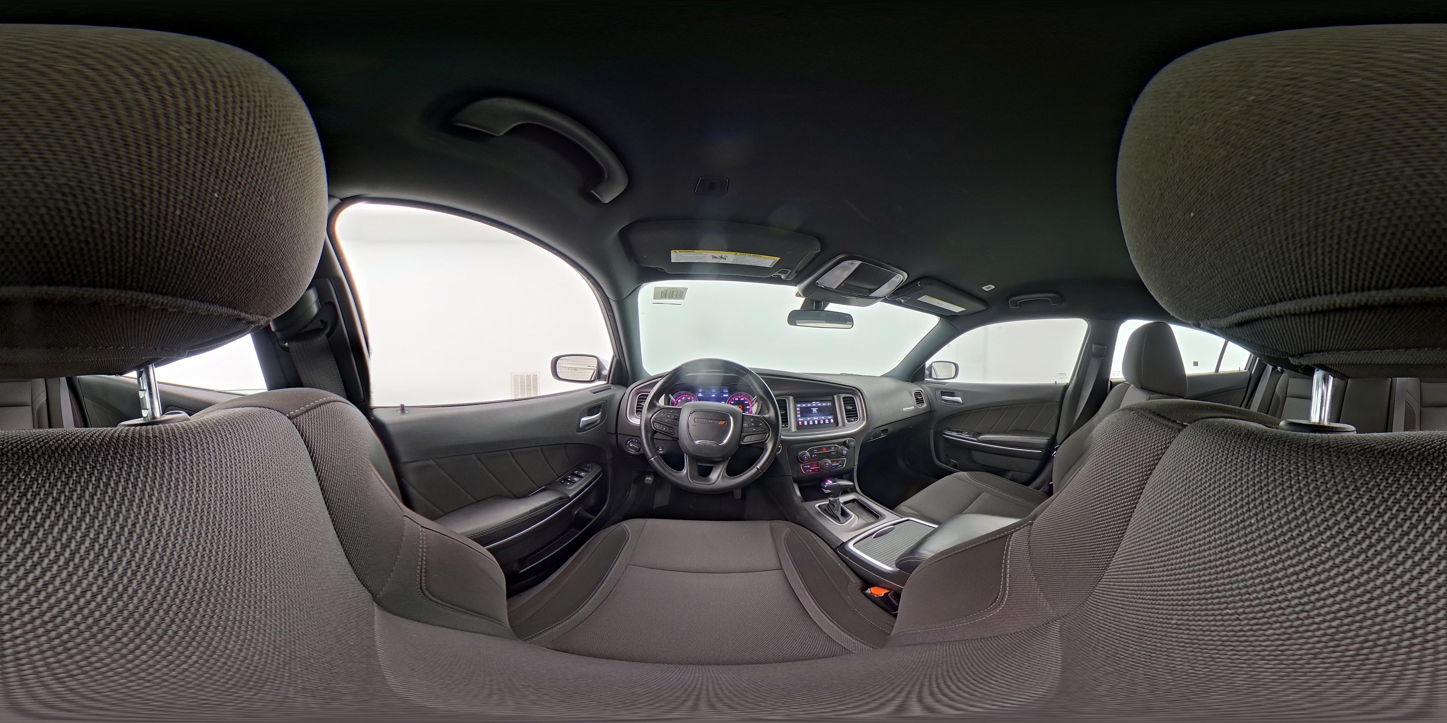 2022 Dodge Charger SXT - Photo 25