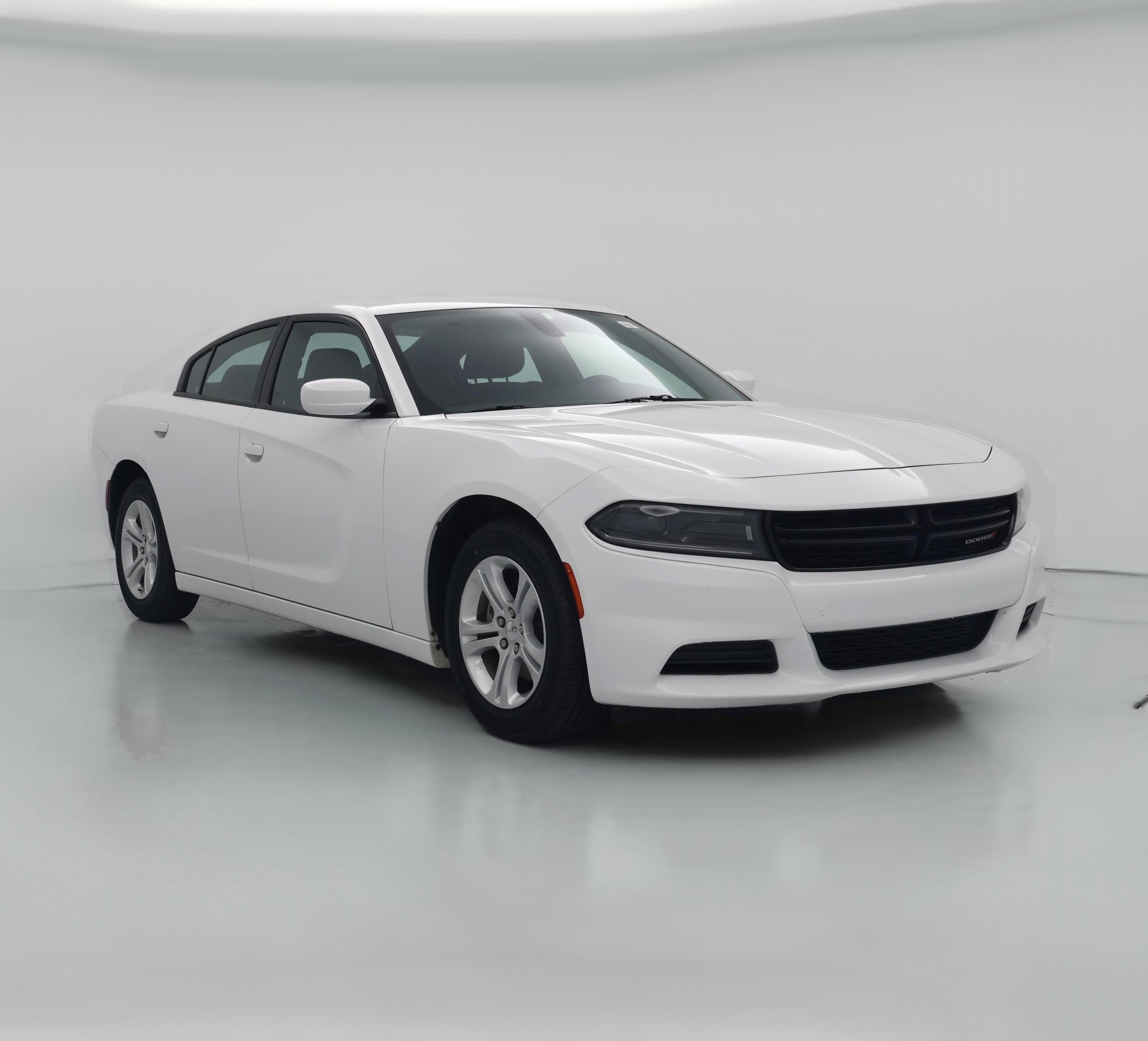 Thumbnail: 2022 Dodge Charger - 1